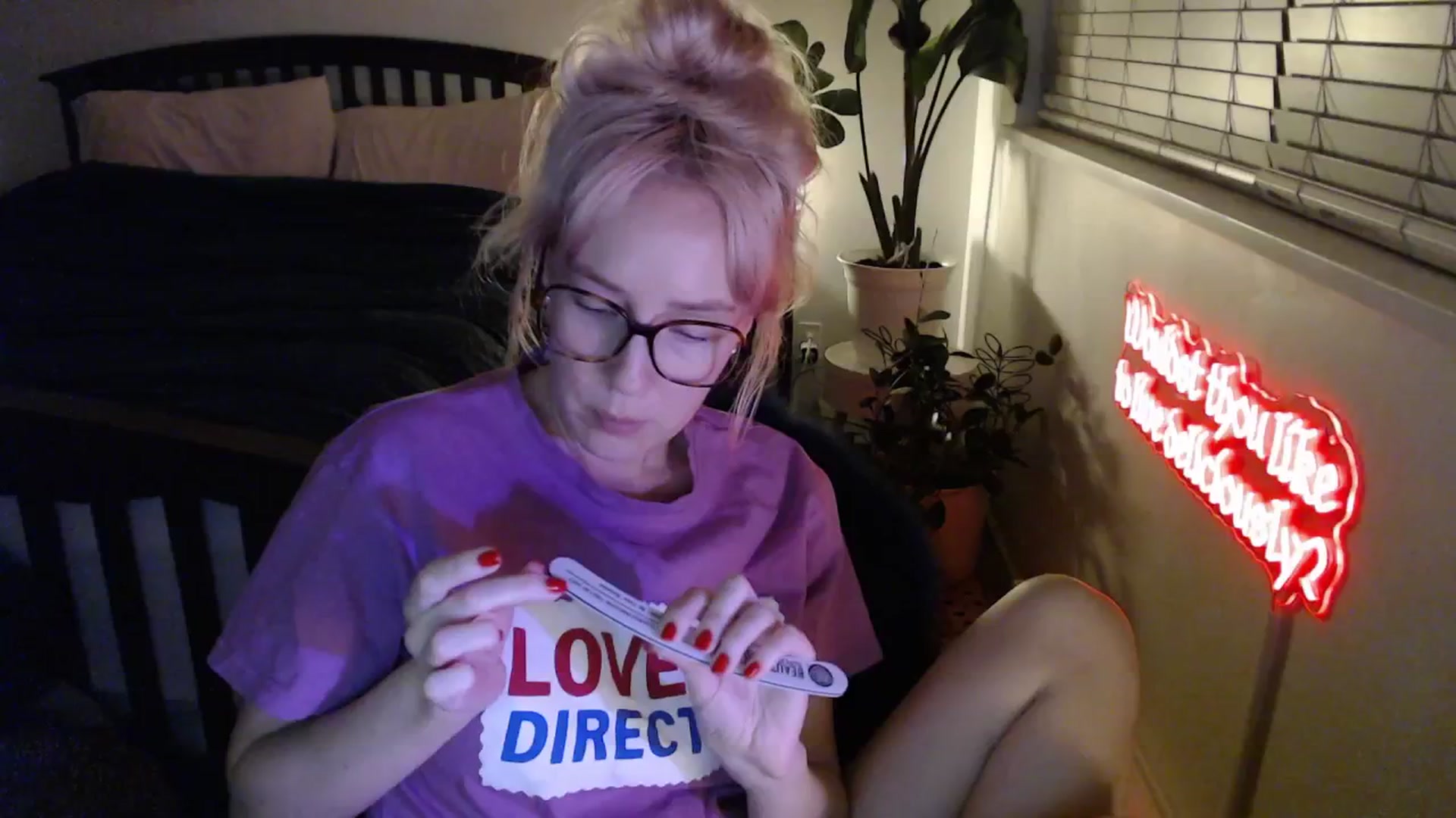 Gallery image thumbnail from TrojiesHoney's myfreecams stream on, 03/12/2026, 03:36 image 11 of 20