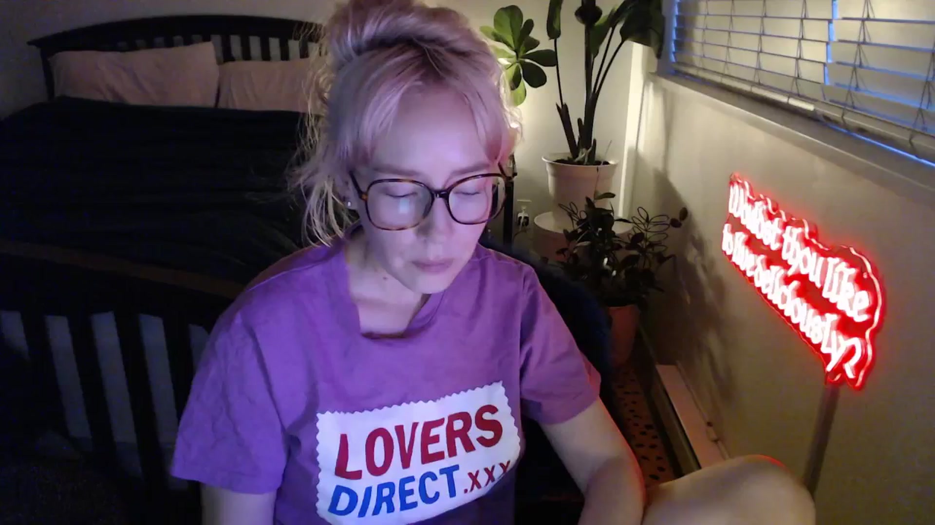 Gallery image thumbnail from TrojiesHoney's myfreecams stream on, 03/12/2026, 03:36 image 1 of 20