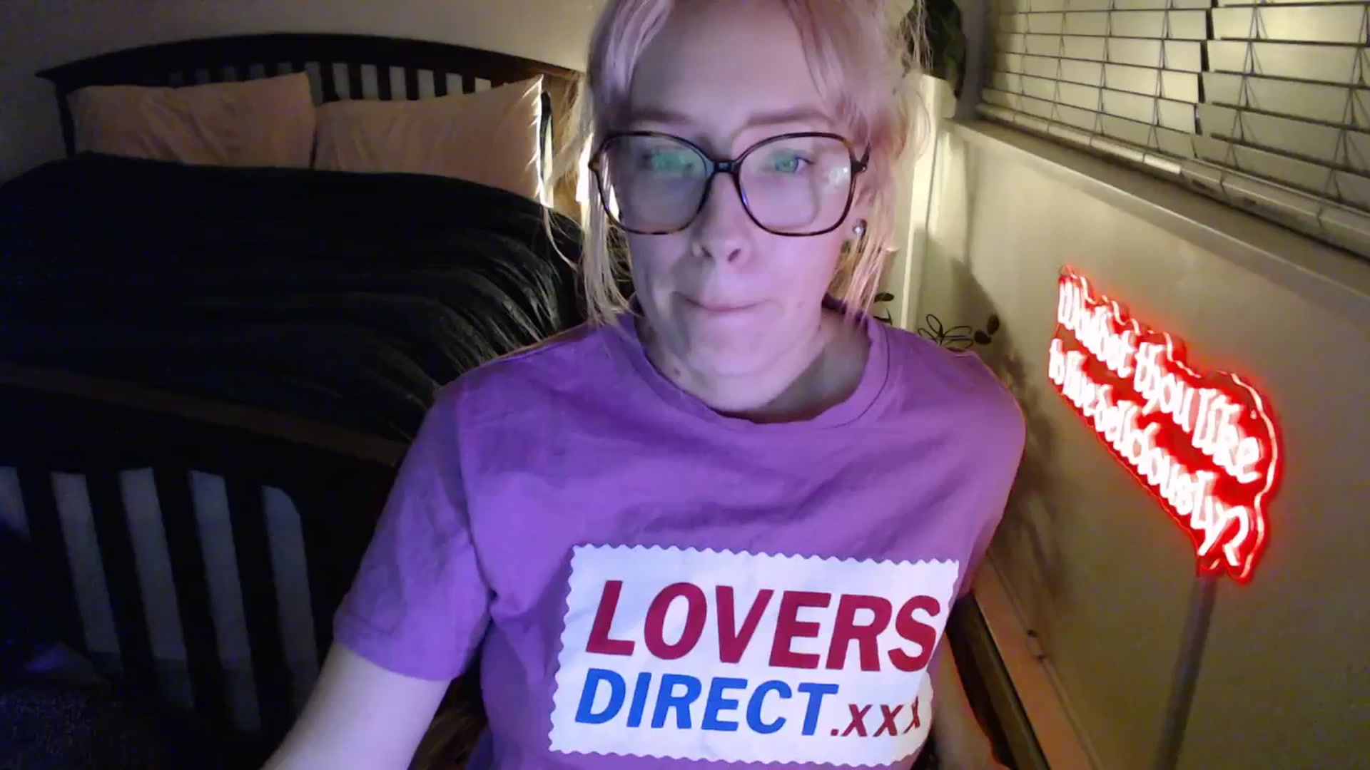 Gallery image thumbnail from TrojiesHoney's myfreecams stream on, 03/12/2026, 03:36 image 14 of 20