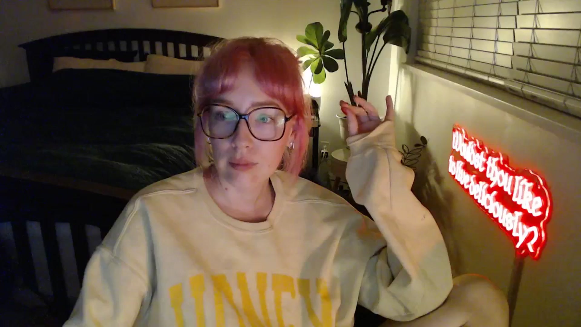 Gallery image thumbnail from TrojiesHoney's myfreecams stream on, 03/14/2026, 04:47 image 13 of 20