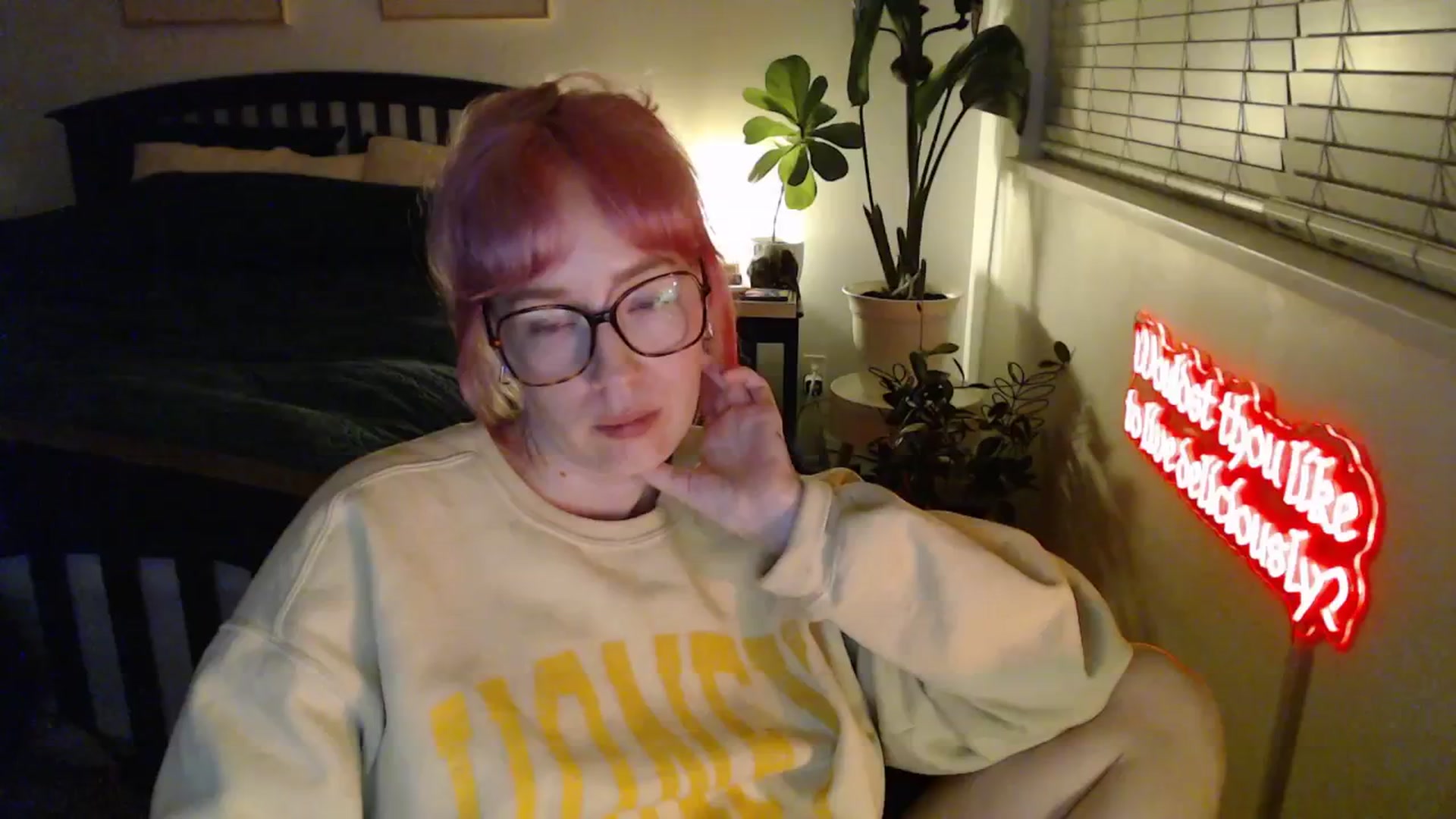Gallery image thumbnail from TrojiesHoney's myfreecams stream on, 03/14/2026, 04:47 image 12 of 20