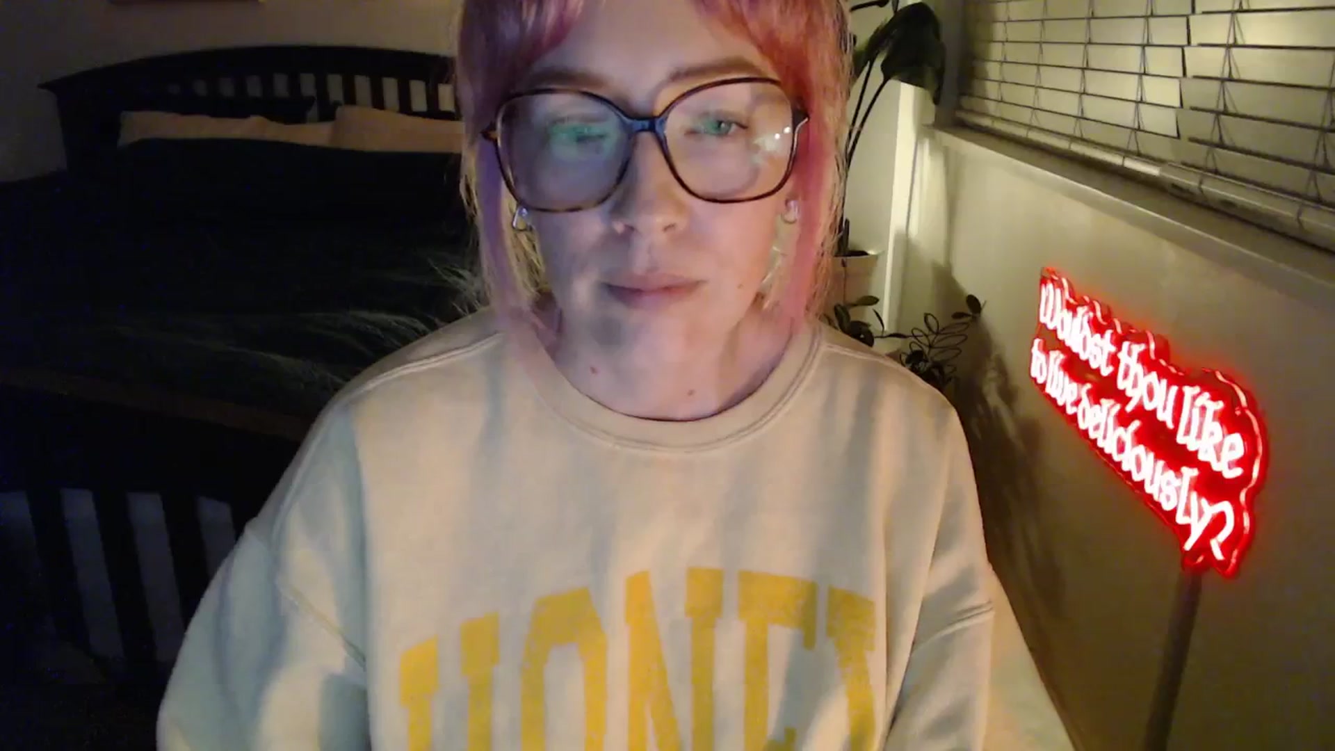 Gallery image thumbnail from TrojiesHoney's myfreecams stream on, 03/14/2026, 04:47 image 5 of 20