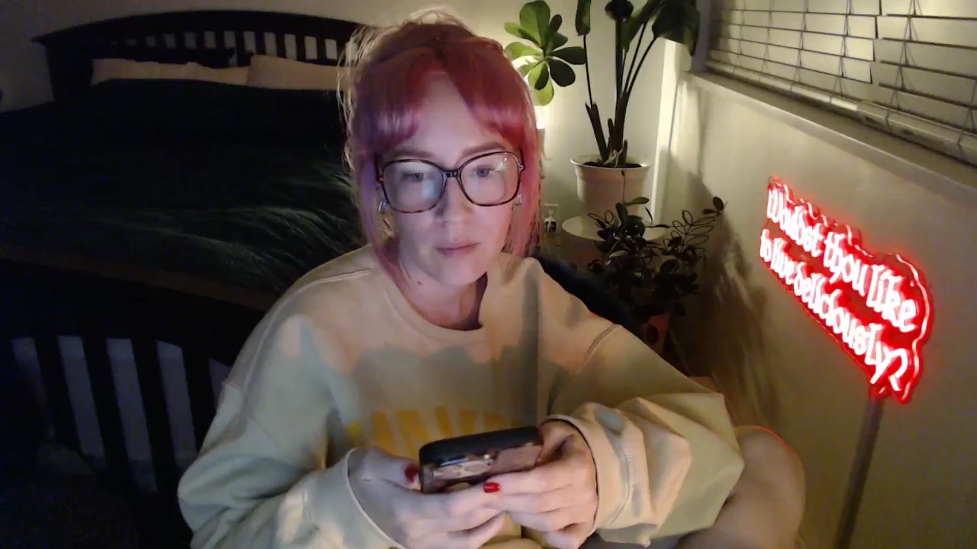 Gallery image thumbnail from TrojiesHoney's myfreecams stream on, 03/14/2026, 04:47 image 4 of 20