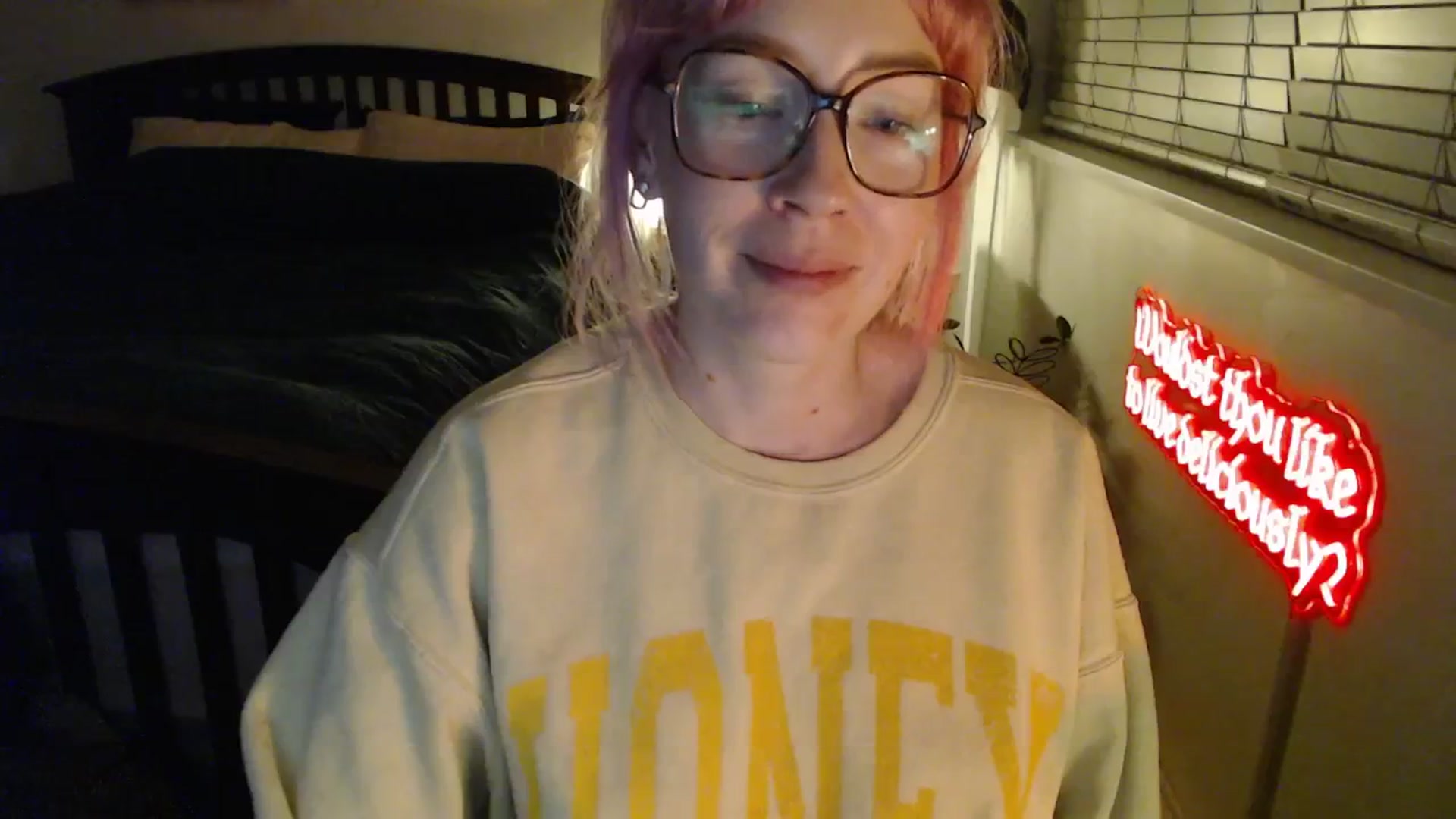 Gallery image thumbnail from TrojiesHoney's myfreecams stream on, 03/14/2026, 04:47 image 17 of 20