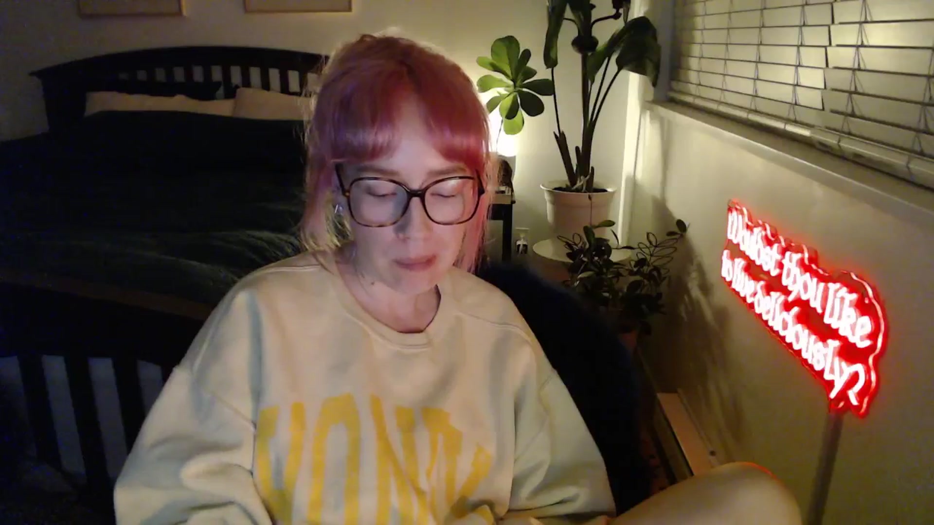 Gallery image thumbnail from TrojiesHoney's myfreecams stream on, 03/14/2026, 04:47 image 7 of 20