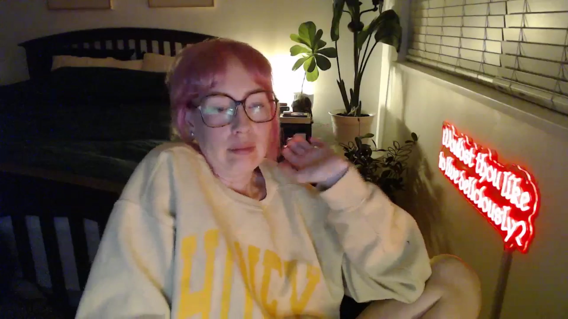 Gallery image thumbnail from TrojiesHoney's myfreecams stream on, 03/14/2026, 04:47 image 14 of 20