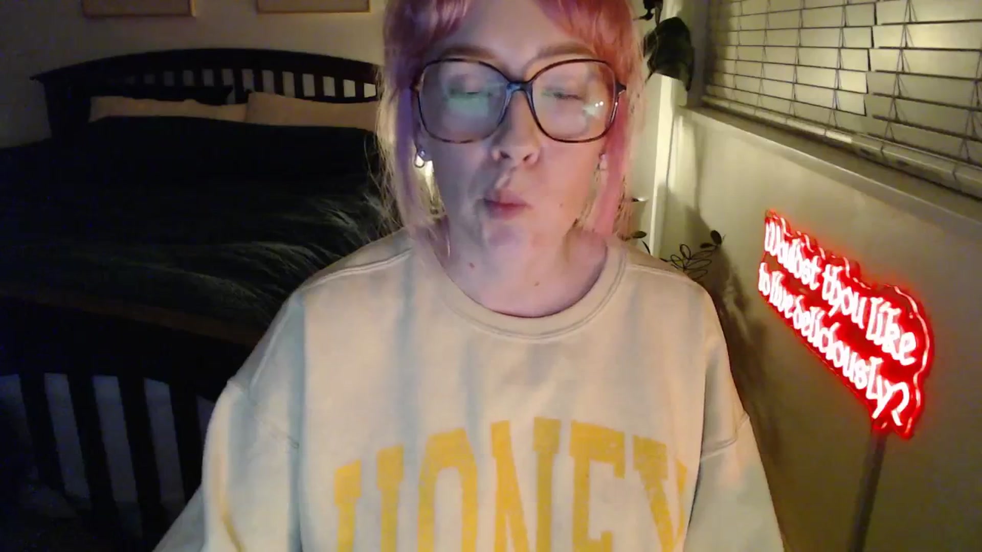 Gallery image thumbnail from TrojiesHoney's myfreecams stream on, 03/14/2026, 04:47 image 10 of 20
