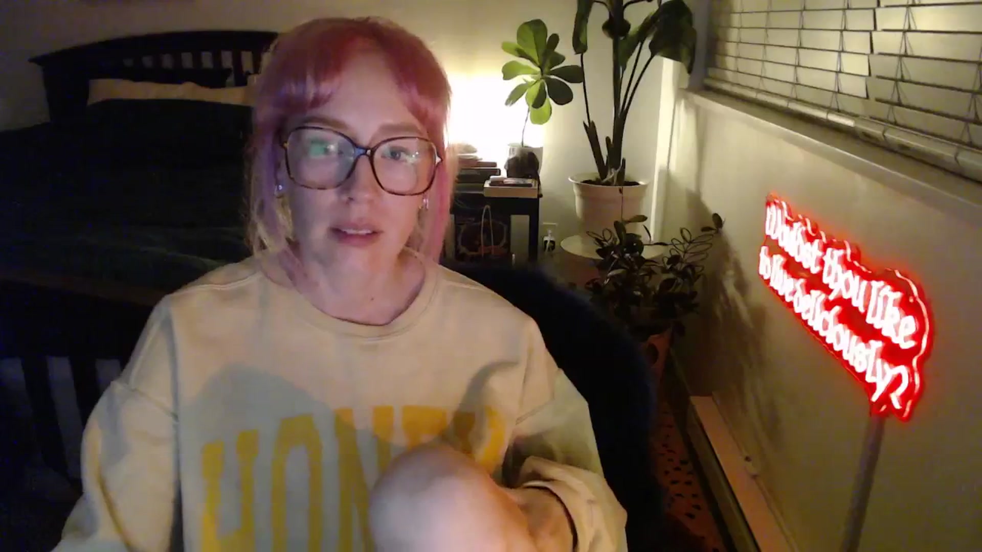 Gallery image thumbnail from TrojiesHoney's myfreecams stream on, 03/14/2026, 04:47 image 16 of 20