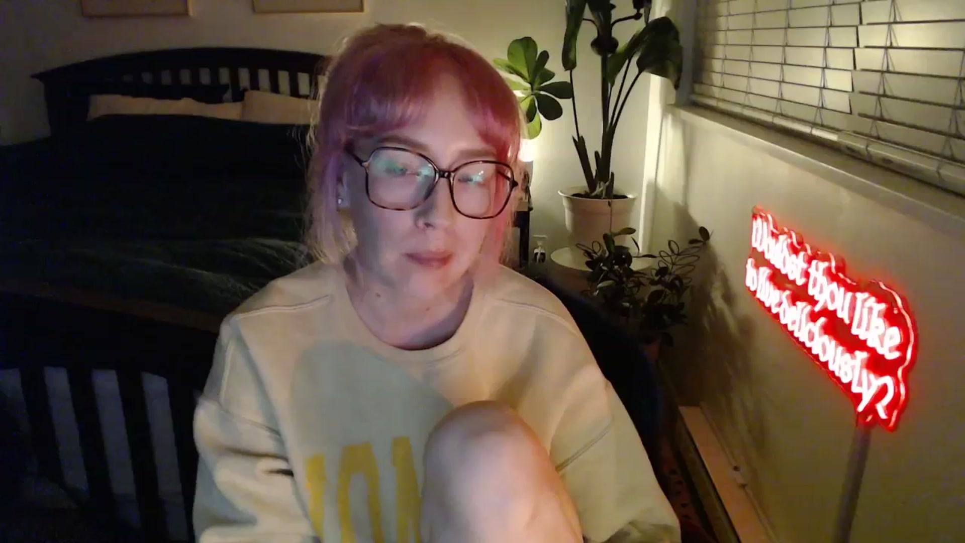 Gallery image thumbnail from TrojiesHoney's myfreecams stream on, 03/14/2026, 04:47 image 8 of 20
