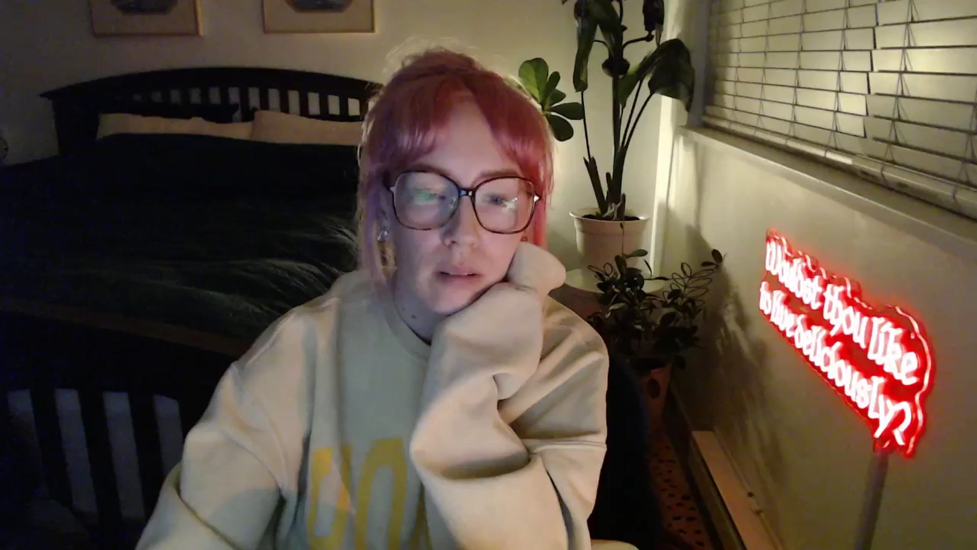 Gallery image thumbnail from TrojiesHoney's myfreecams stream on, 03/14/2026, 04:47 image 3 of 20