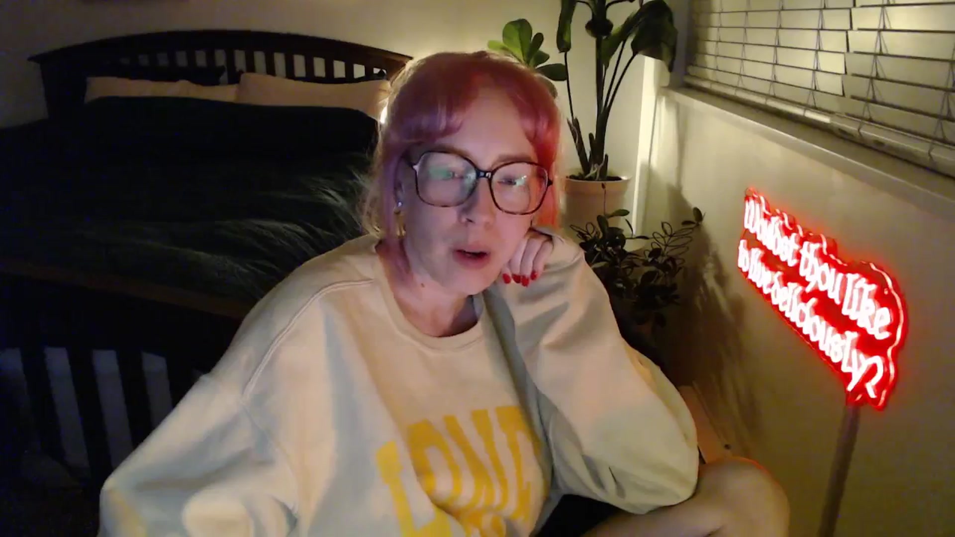 Gallery image thumbnail from TrojiesHoney's myfreecams stream on, 03/14/2026, 04:47 image 19 of 20