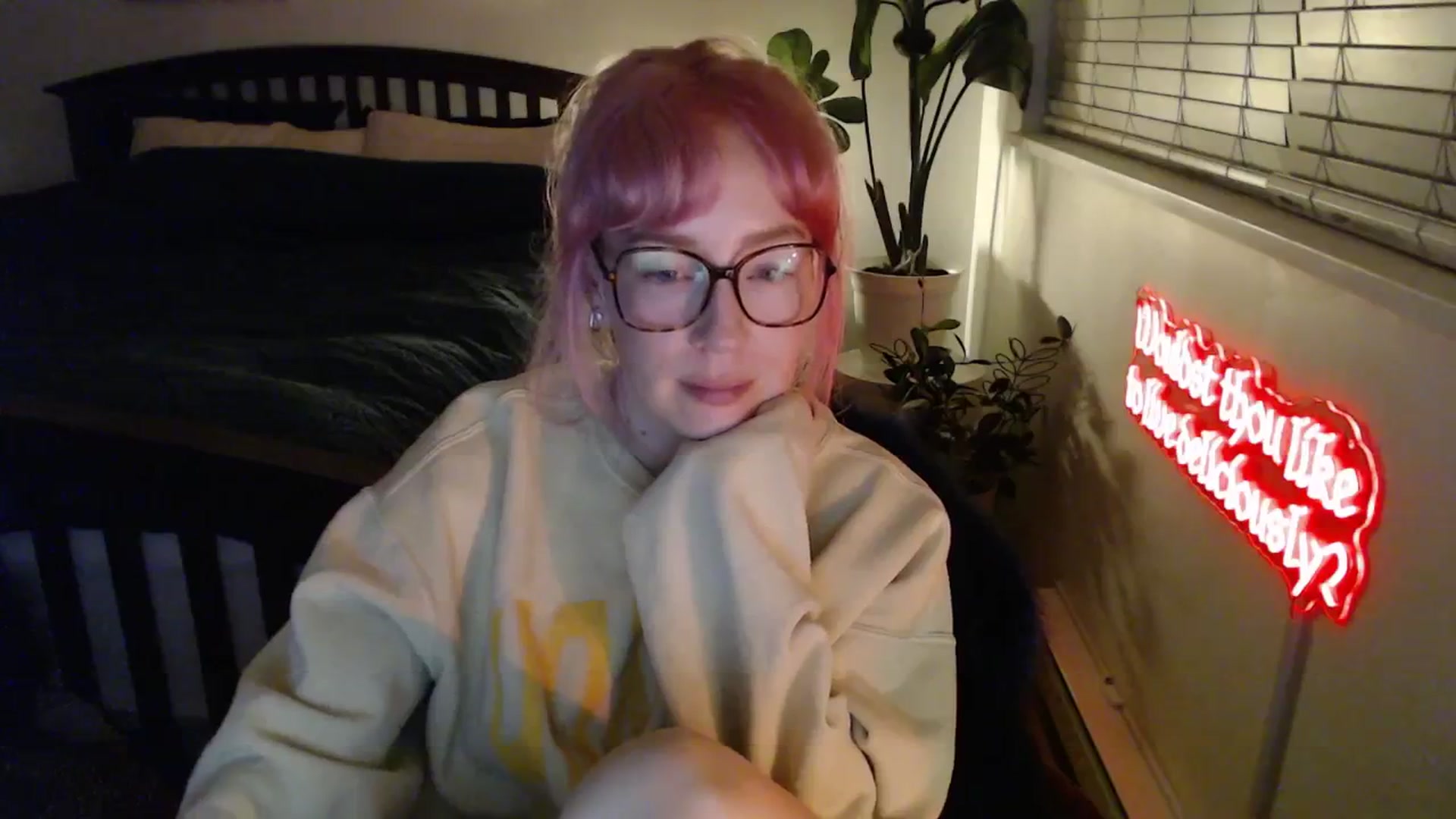 Gallery image thumbnail from TrojiesHoney's myfreecams stream on, 03/14/2026, 04:47 image 20 of 20