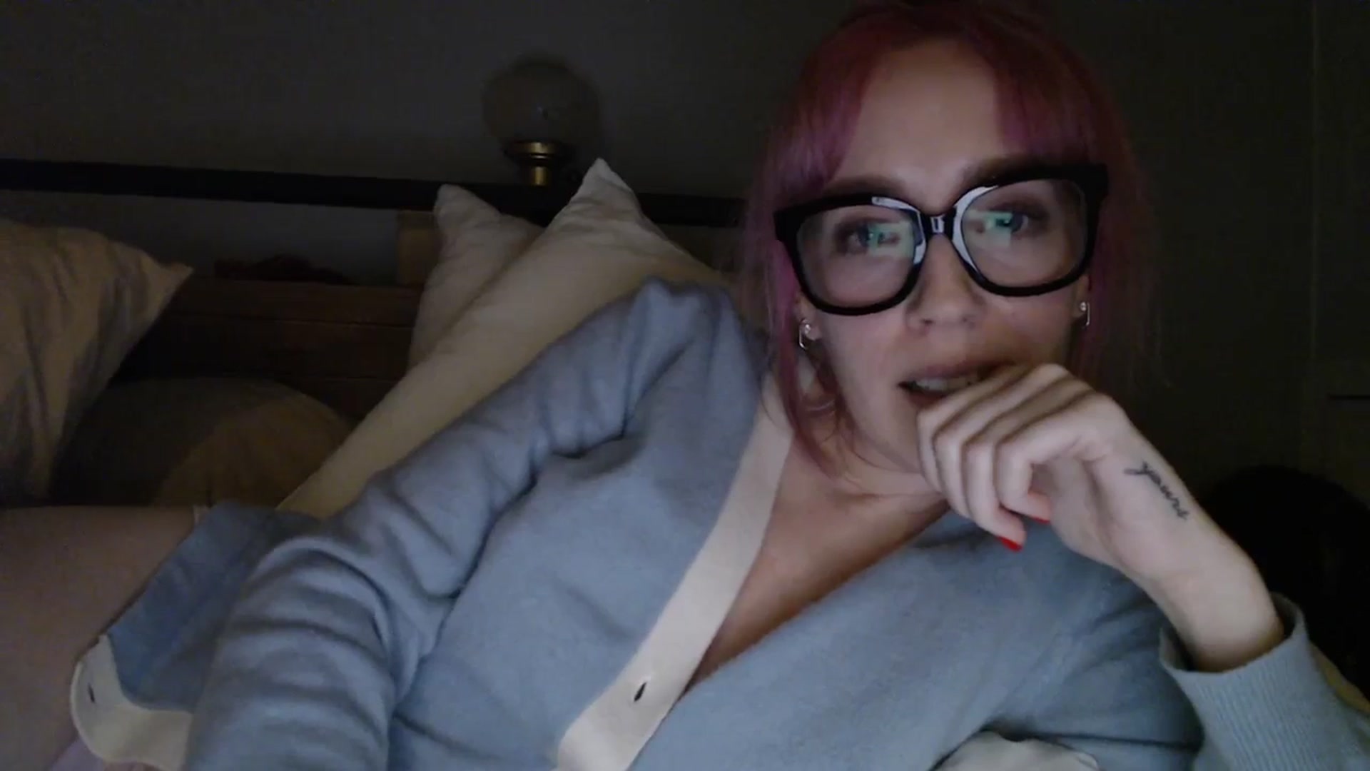 Gallery image thumbnail from TrojiesHoney's myfreecams stream on, 03/17/2026, 04:06 image 12 of 20
