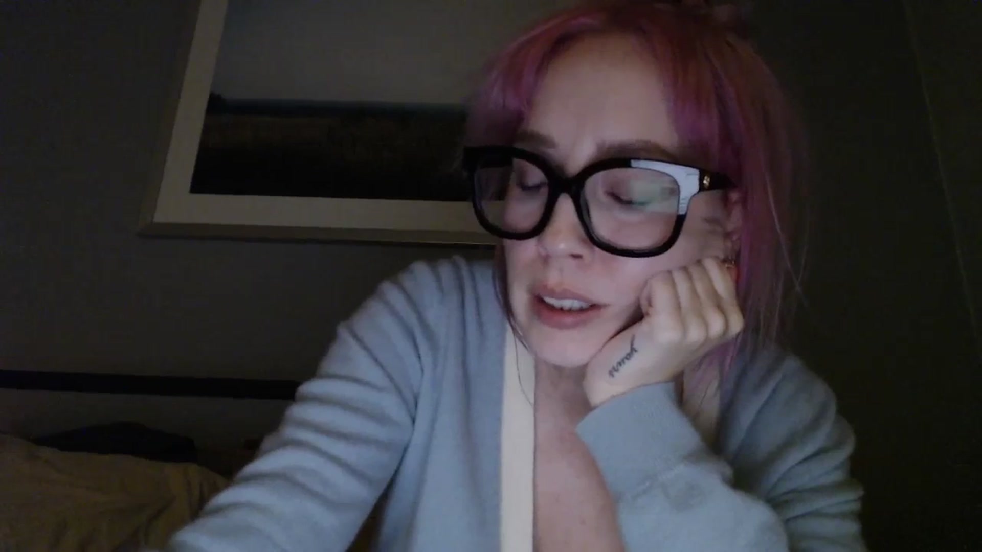 Gallery image thumbnail from TrojiesHoney's myfreecams stream on, 03/17/2026, 04:57 image 14 of 20