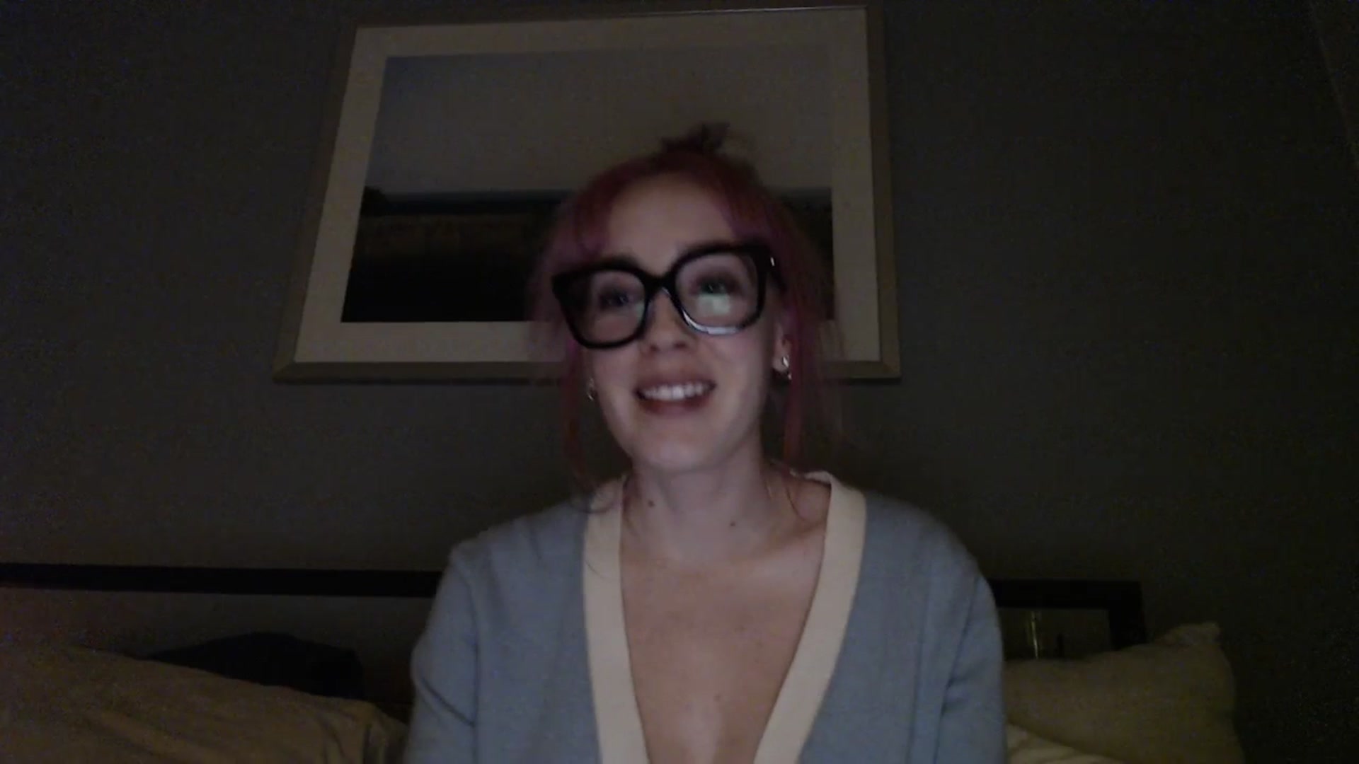 Gallery image thumbnail from TrojiesHoney's myfreecams stream on, 03/17/2026, 04:57 image 16 of 20