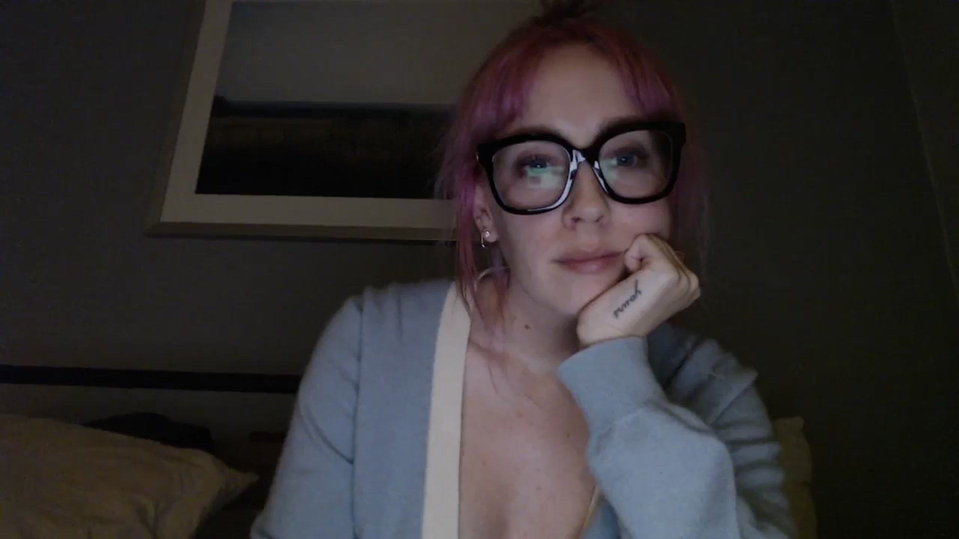 Gallery image thumbnail from TrojiesHoney's myfreecams stream on, 03/17/2026, 04:57 image 10 of 20
