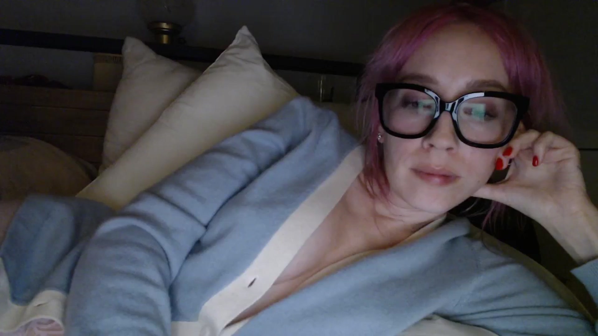 Gallery image thumbnail from TrojiesHoney's myfreecams stream on, 03/17/2026, 04:57 image 8 of 20