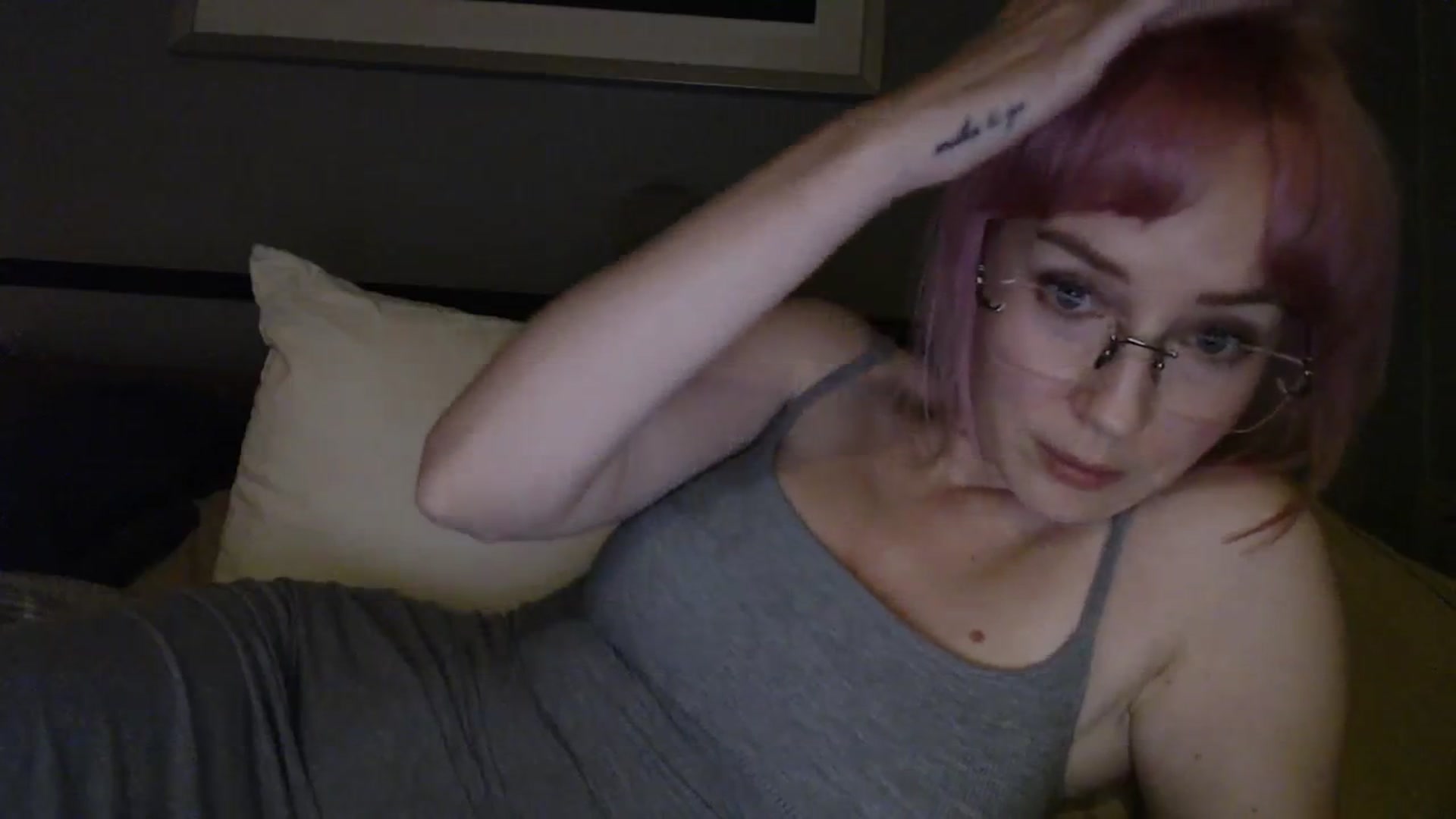 Gallery image thumbnail from TrojiesHoney's myfreecams stream on, 03/18/2026, 02:21 image 15 of 20