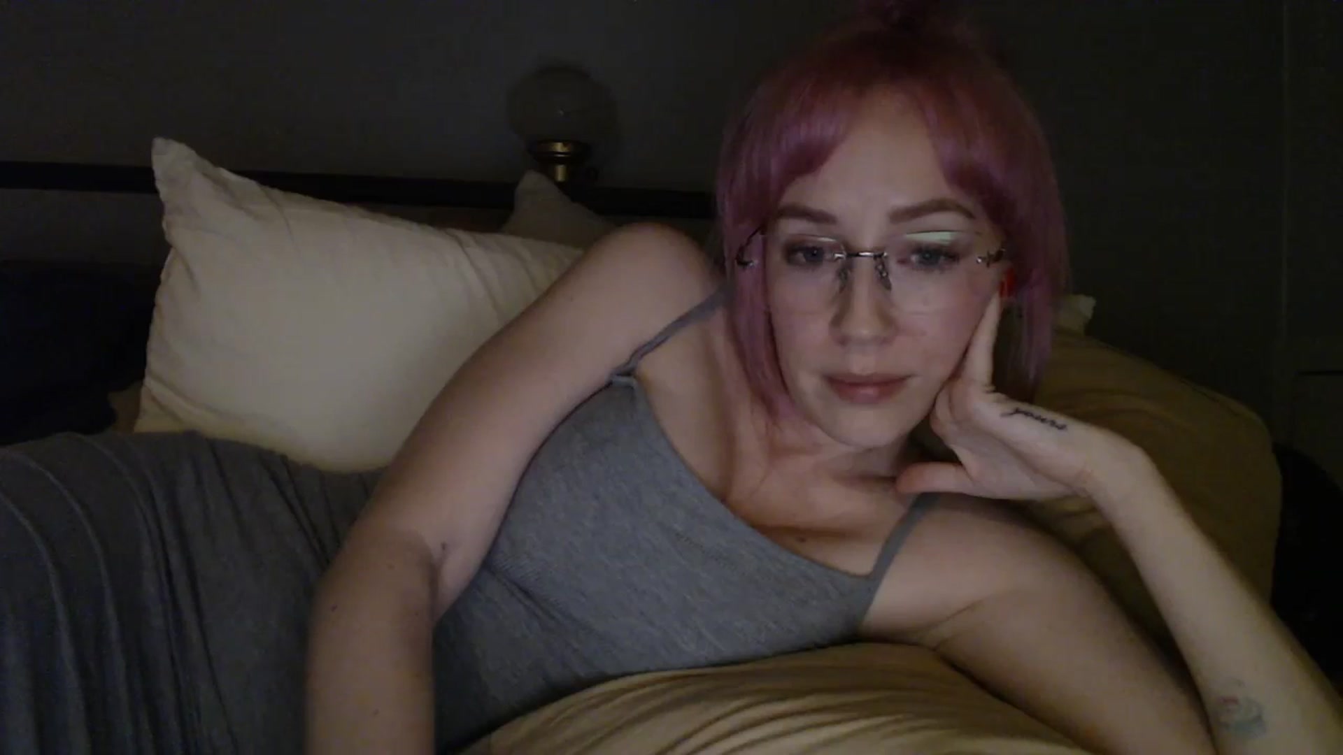 Gallery image thumbnail from TrojiesHoney's myfreecams stream on, 03/18/2026, 02:21 image 8 of 20