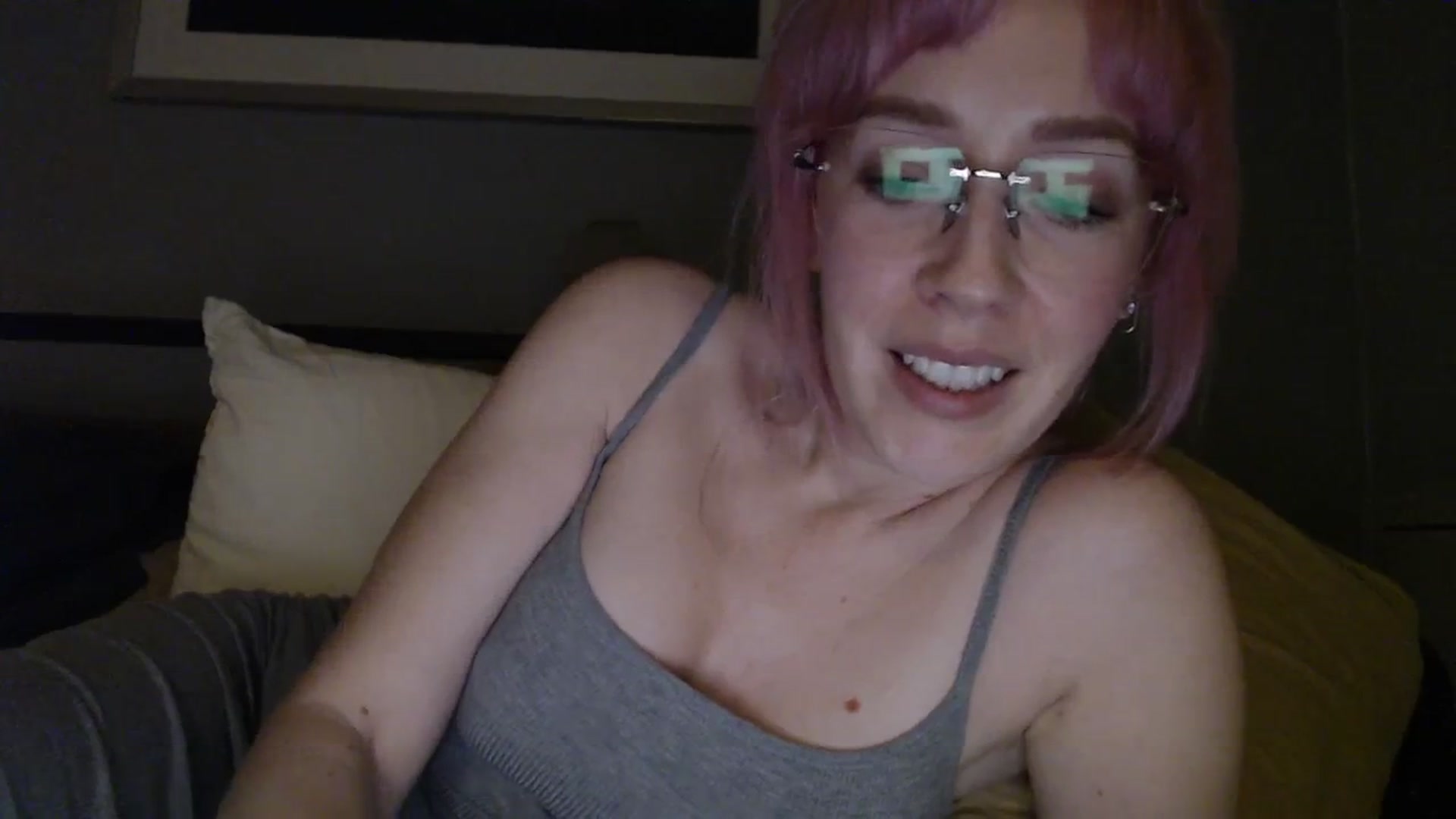Gallery image thumbnail from TrojiesHoney's myfreecams stream on, 03/18/2026, 02:21 image 10 of 20