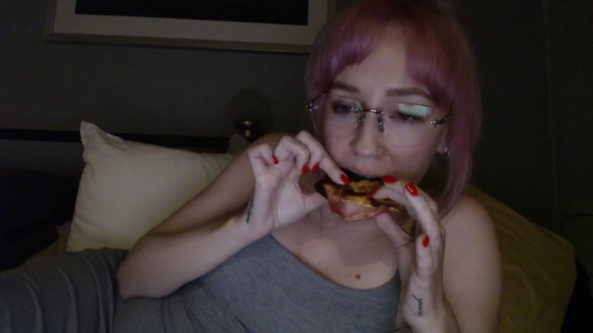 Gallery image thumbnail from TrojiesHoney's myfreecams stream on, 03/18/2026, 02:21 image 11 of 20