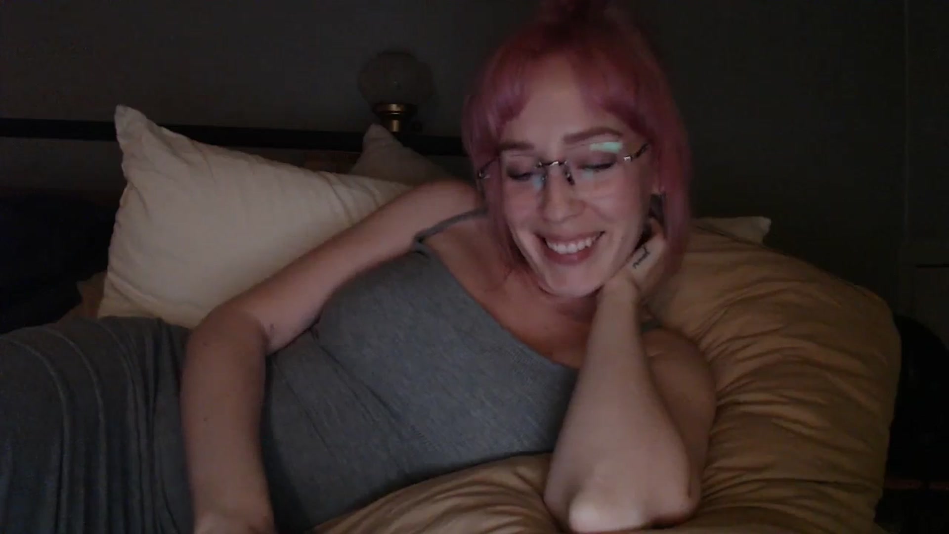 Gallery image thumbnail from TrojiesHoney's myfreecams stream on, 03/18/2026, 02:21 image 6 of 20