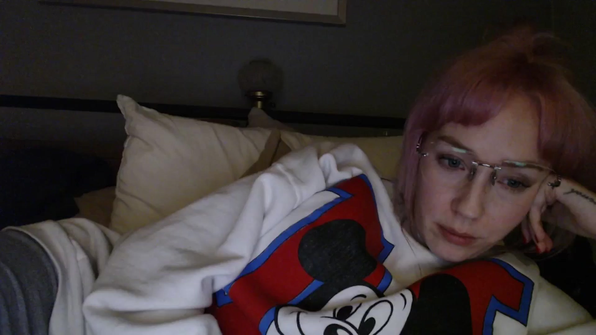 Gallery image thumbnail from TrojiesHoney's myfreecams stream on, 03/18/2026, 04:53 image 4 of 20