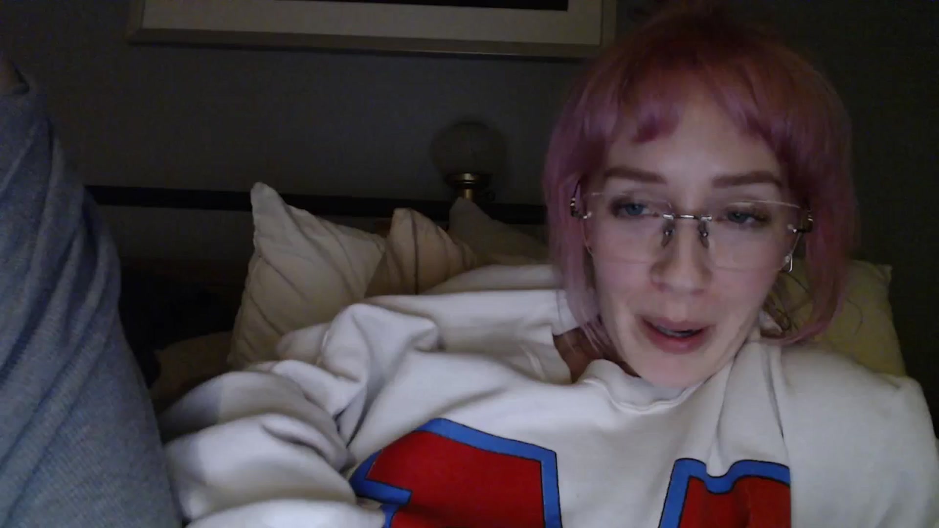 Gallery image thumbnail from TrojiesHoney's myfreecams stream on, 03/18/2026, 04:53 image 20 of 20