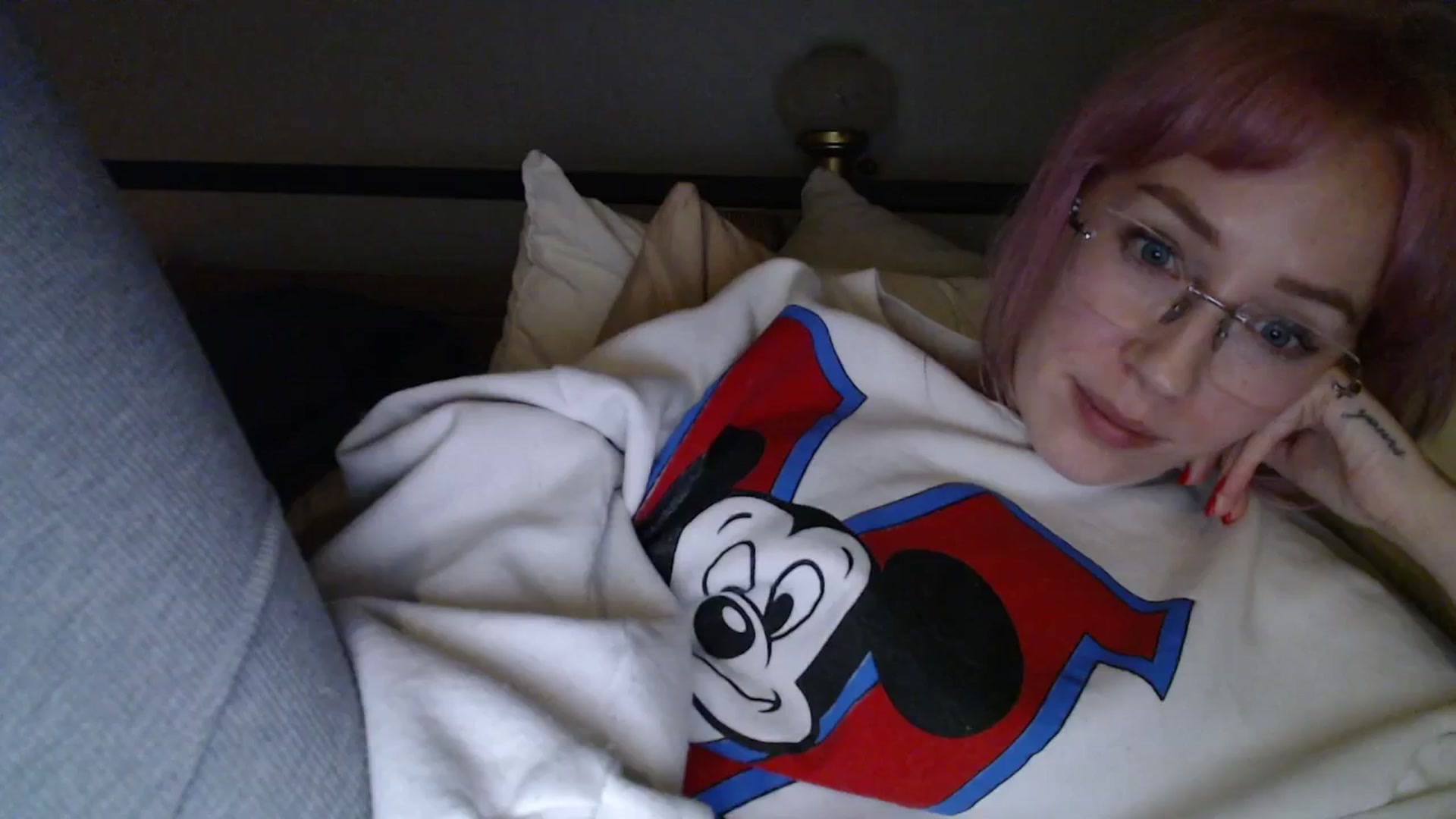 Gallery image thumbnail from TrojiesHoney's myfreecams stream on, 03/18/2026, 04:53 image 7 of 20