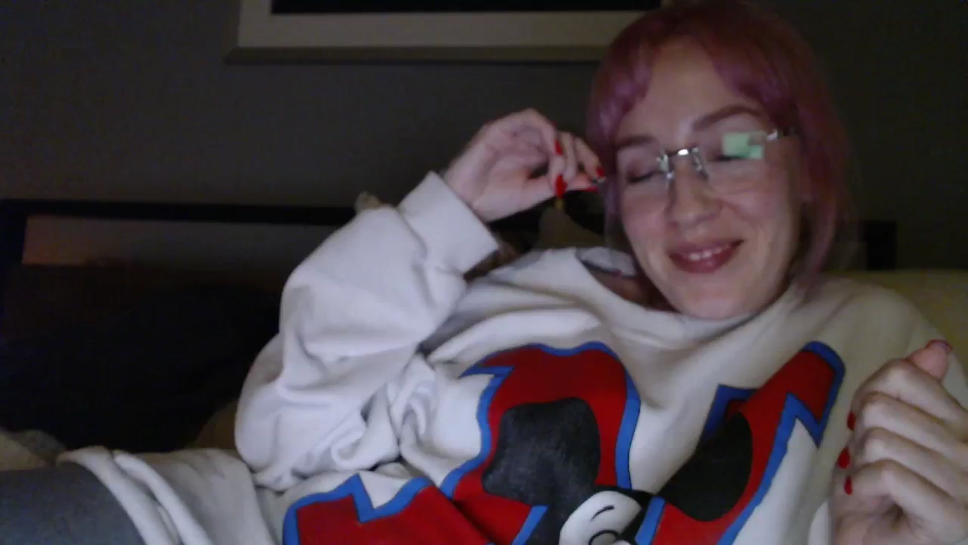 Gallery image thumbnail from TrojiesHoney's myfreecams stream on, 03/18/2026, 04:53 image 9 of 20