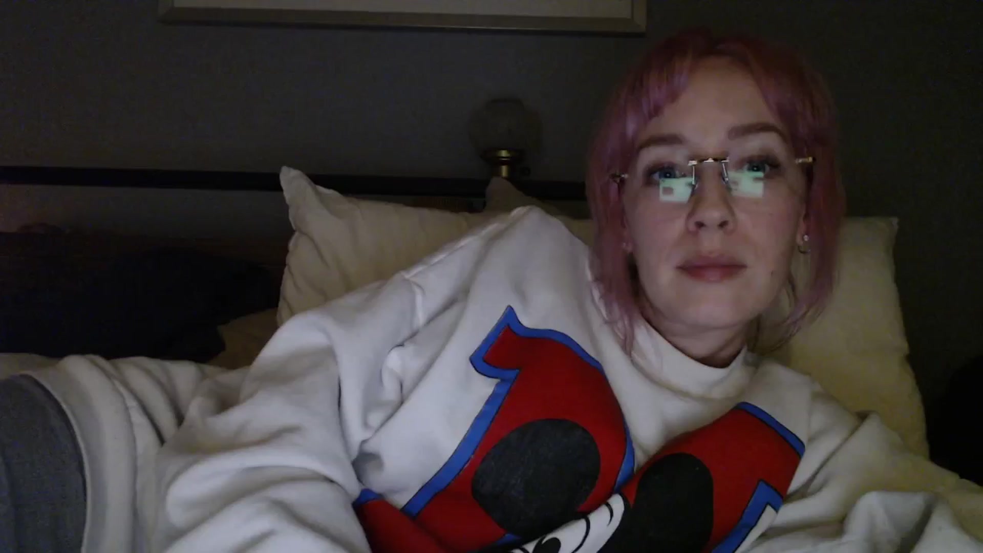 Gallery image thumbnail from TrojiesHoney's myfreecams stream on, 03/18/2026, 04:53 image 2 of 20
