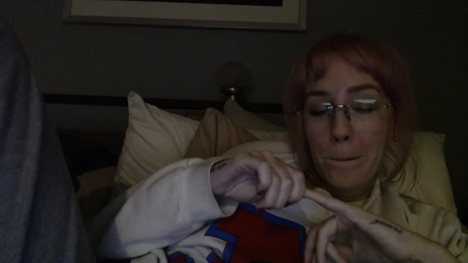 Gallery image thumbnail from TrojiesHoney's myfreecams stream on, 03/18/2026, 04:53 image 19 of 20