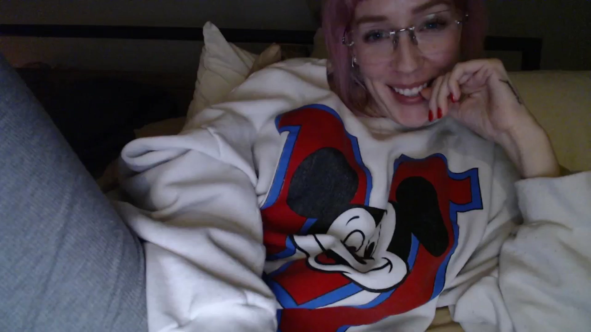 Gallery image thumbnail from TrojiesHoney's myfreecams stream on, 03/18/2026, 04:53 image 5 of 20