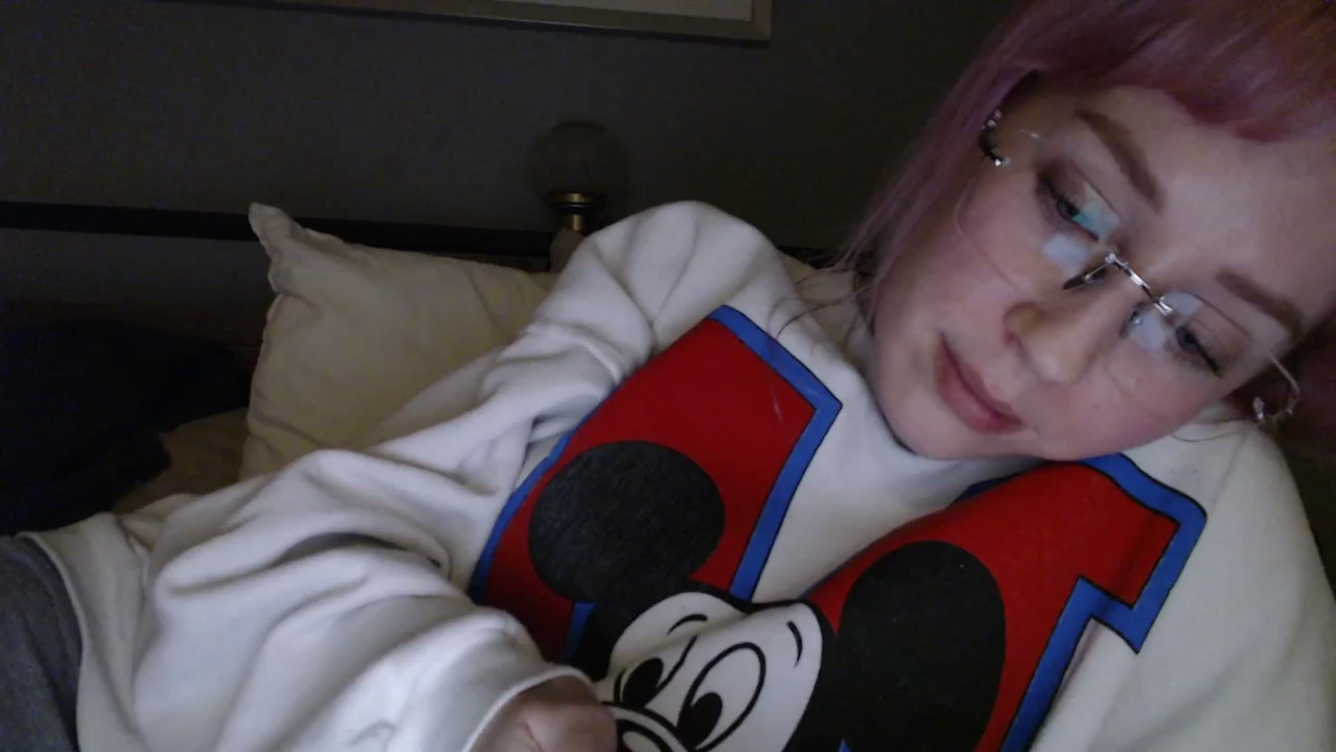 Gallery image thumbnail from TrojiesHoney's myfreecams stream on, 03/18/2026, 04:53 image 3 of 20