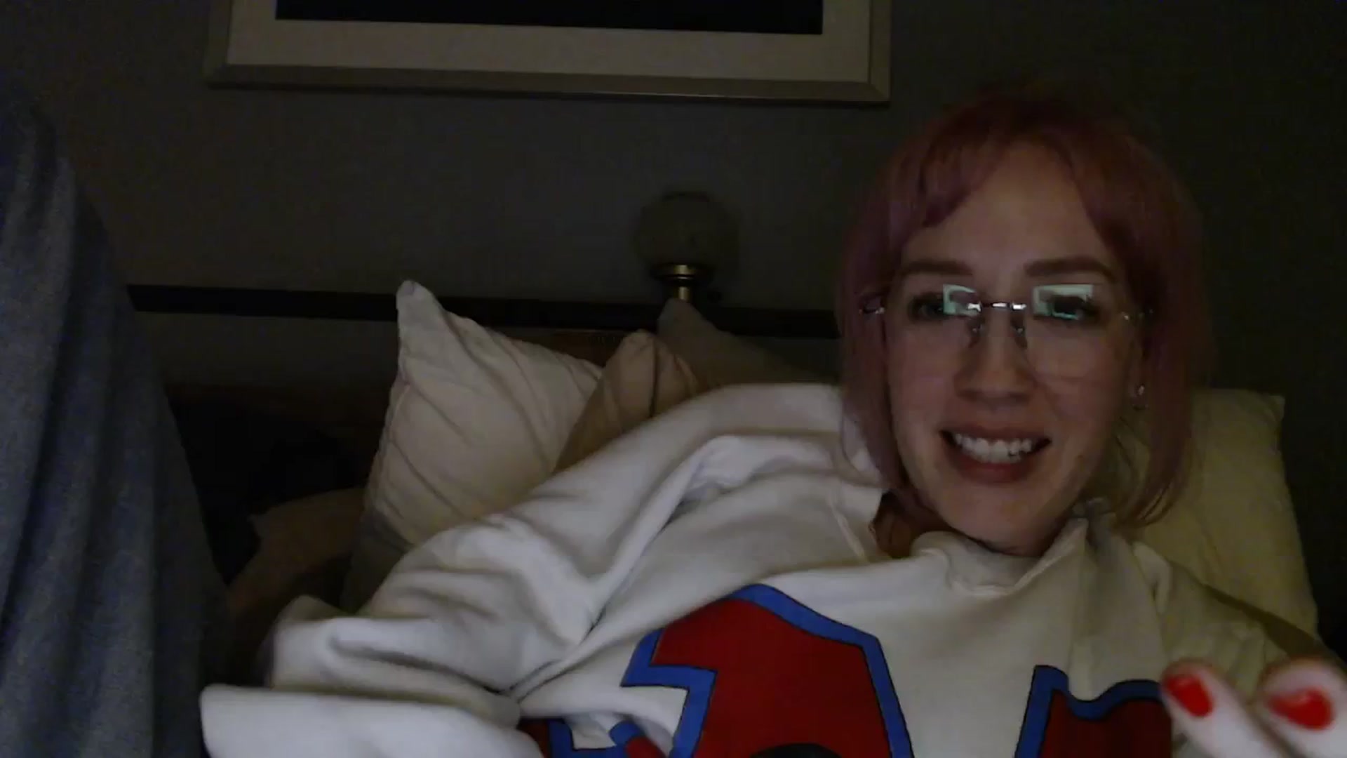 Gallery image thumbnail from TrojiesHoney's myfreecams stream on, 03/18/2026, 04:53 image 17 of 20