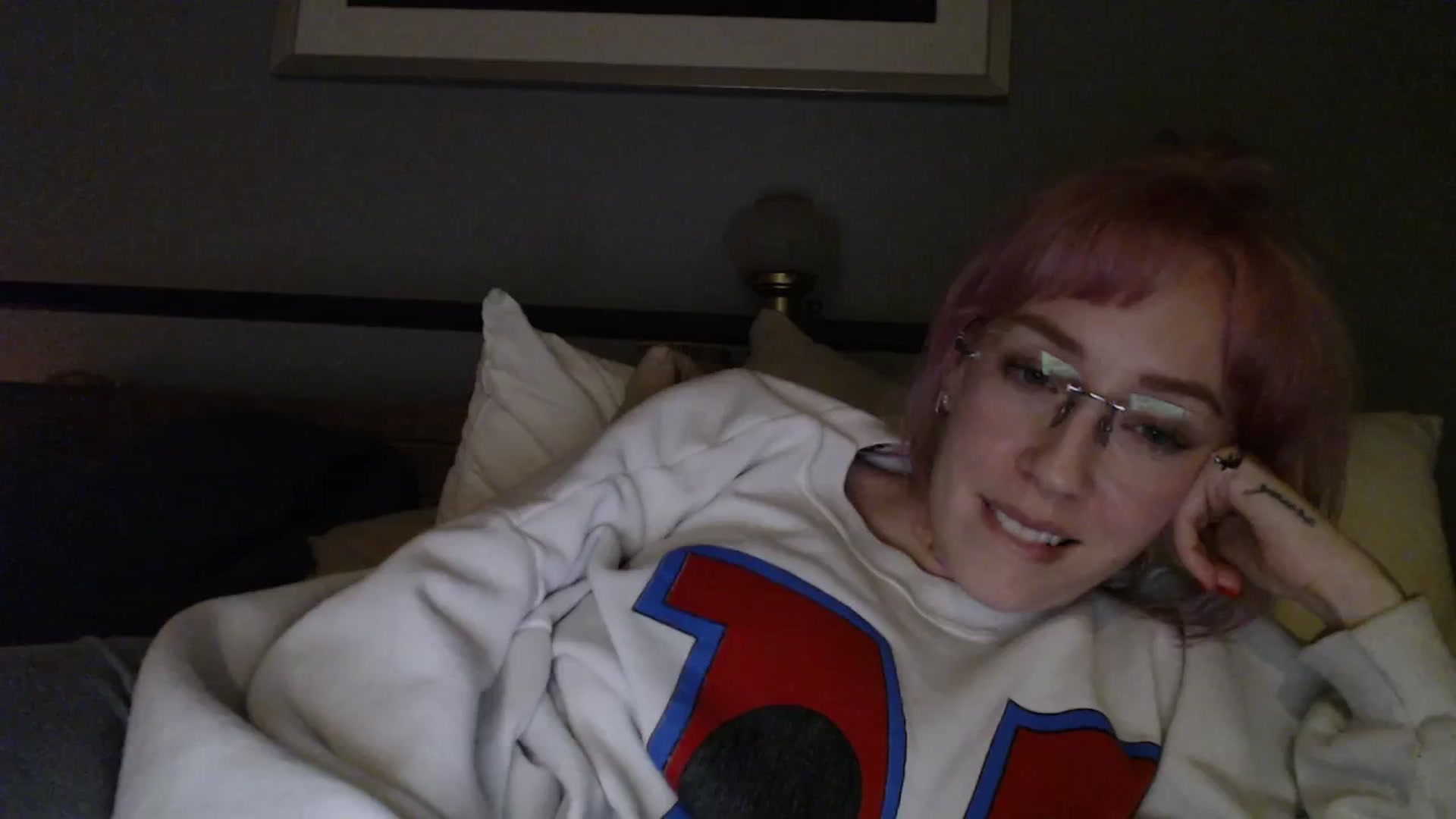 Gallery image thumbnail from TrojiesHoney's myfreecams stream on, 03/18/2026, 04:53 image 12 of 20