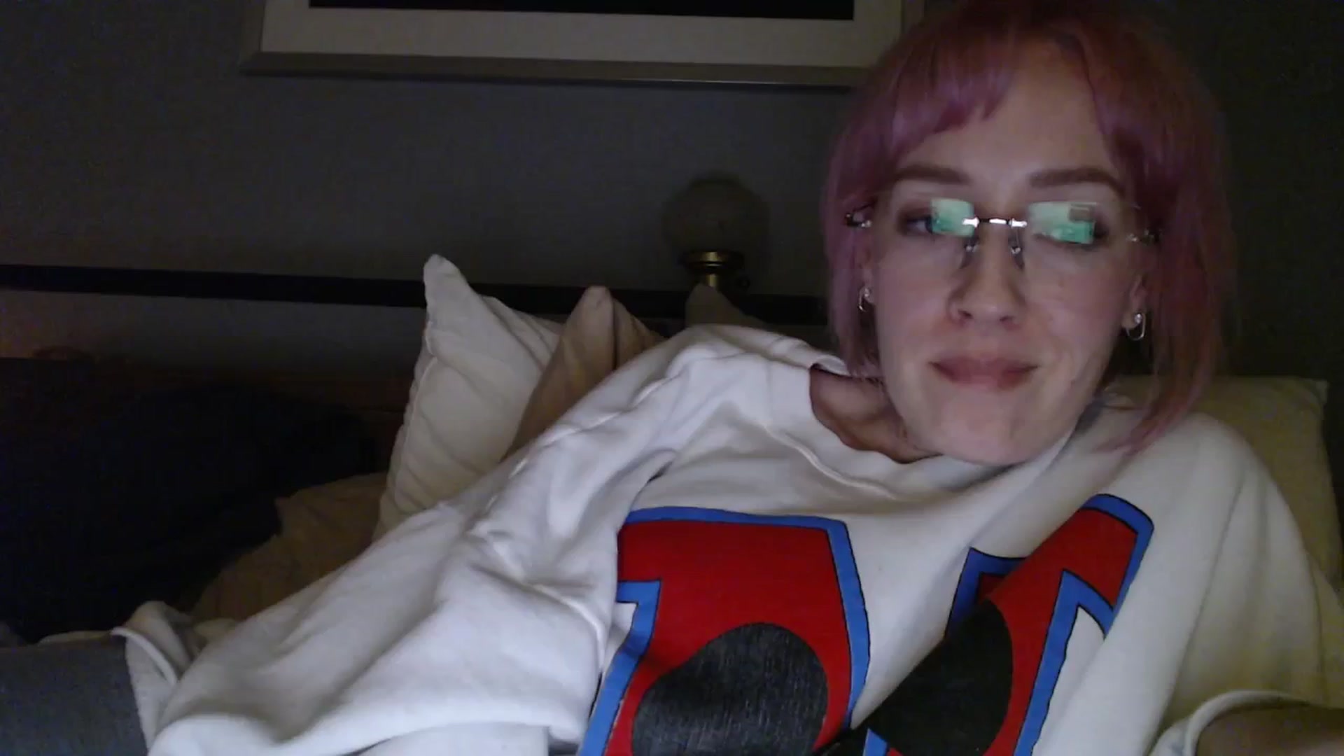 Gallery image thumbnail from TrojiesHoney's myfreecams stream on, 03/18/2026, 04:53 image 11 of 20
