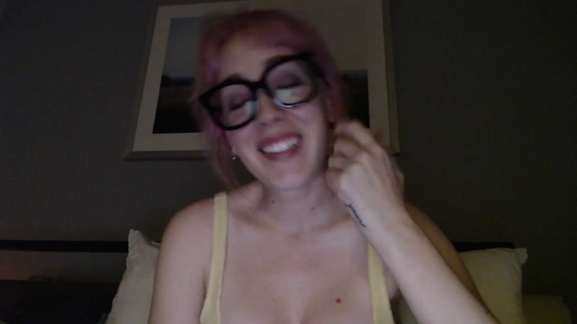 Gallery image thumbnail from TrojiesHoney's myfreecams stream on, 03/19/2026, 01:49 image 11 of 20
