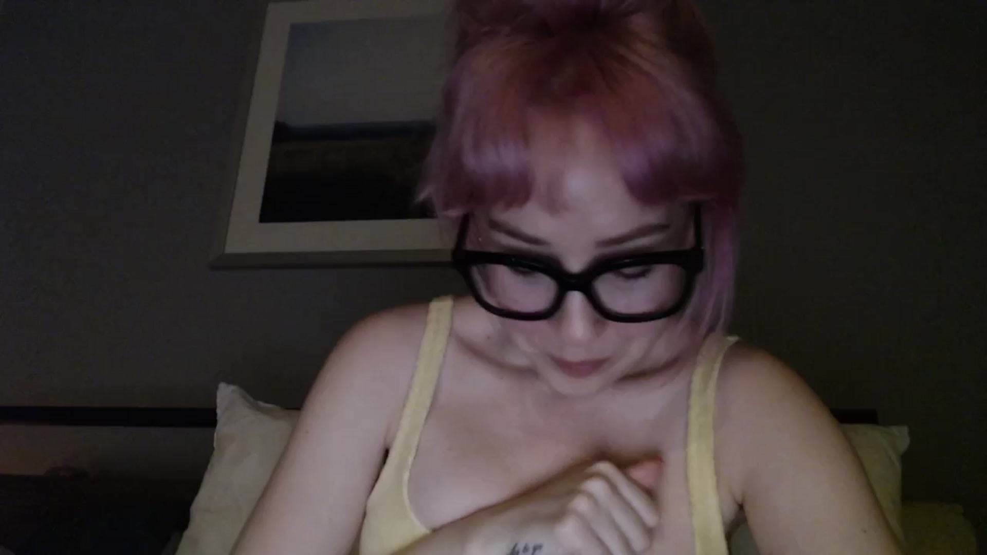 Gallery image thumbnail from TrojiesHoney's myfreecams stream on, 03/19/2026, 01:49 image 3 of 20