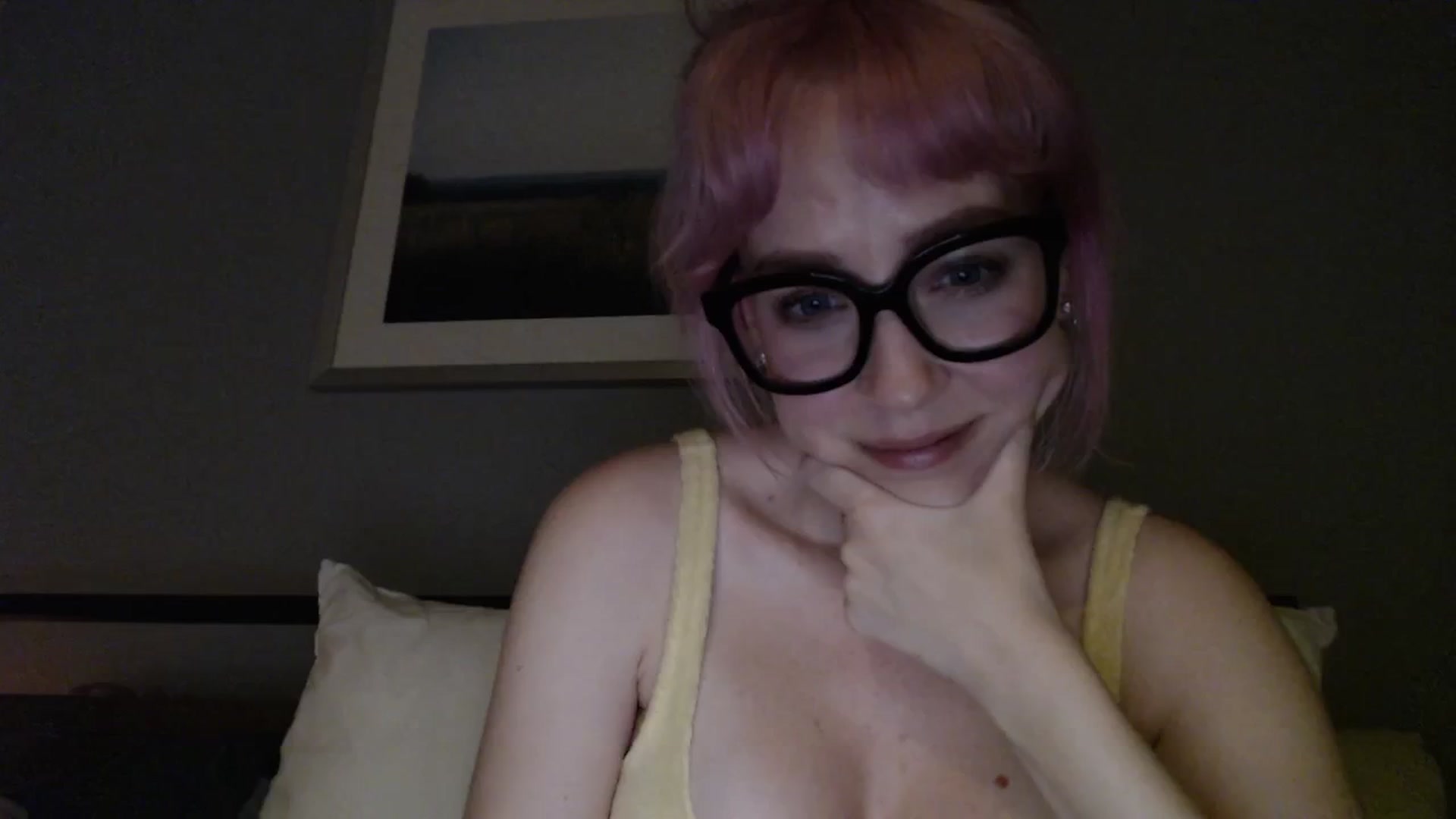 Gallery image thumbnail from TrojiesHoney's myfreecams stream on, 03/19/2026, 01:49 image 9 of 20