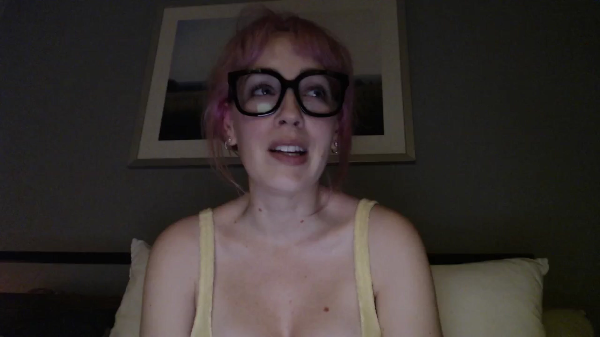 Gallery image thumbnail from TrojiesHoney's myfreecams stream on, 03/19/2026, 01:49 image 8 of 20