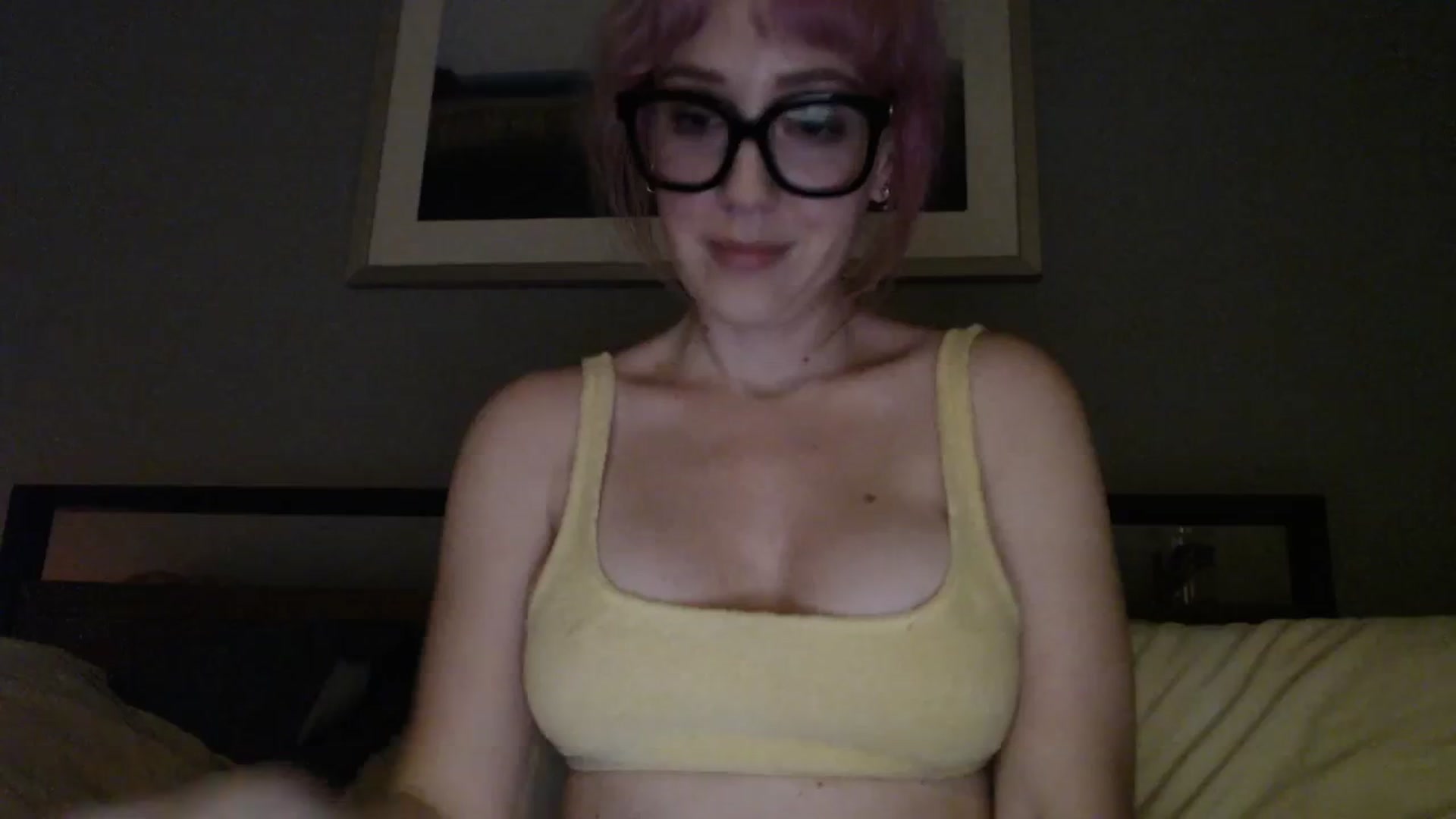 Gallery image thumbnail from TrojiesHoney's myfreecams stream on, 03/19/2026, 03:03 image 8 of 20