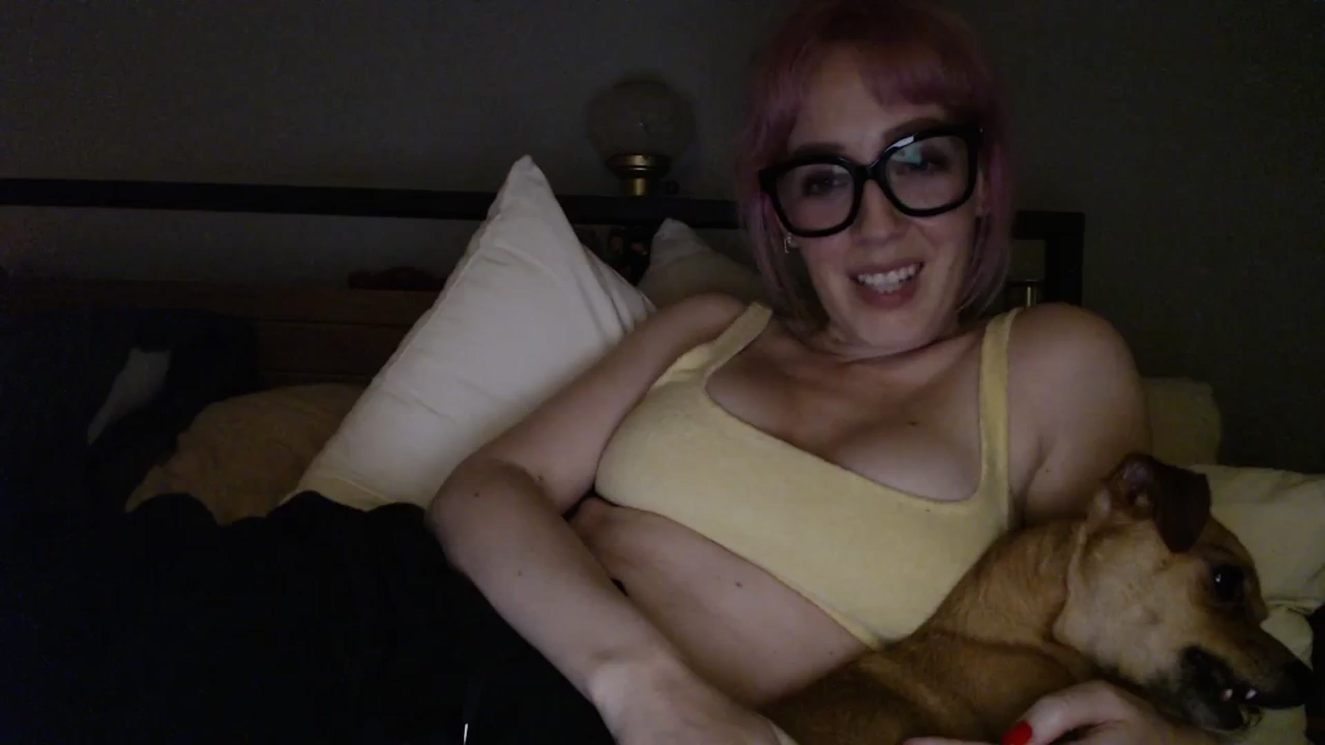 Gallery image thumbnail from TrojiesHoney's myfreecams stream on, 03/19/2026, 03:03 image 4 of 20