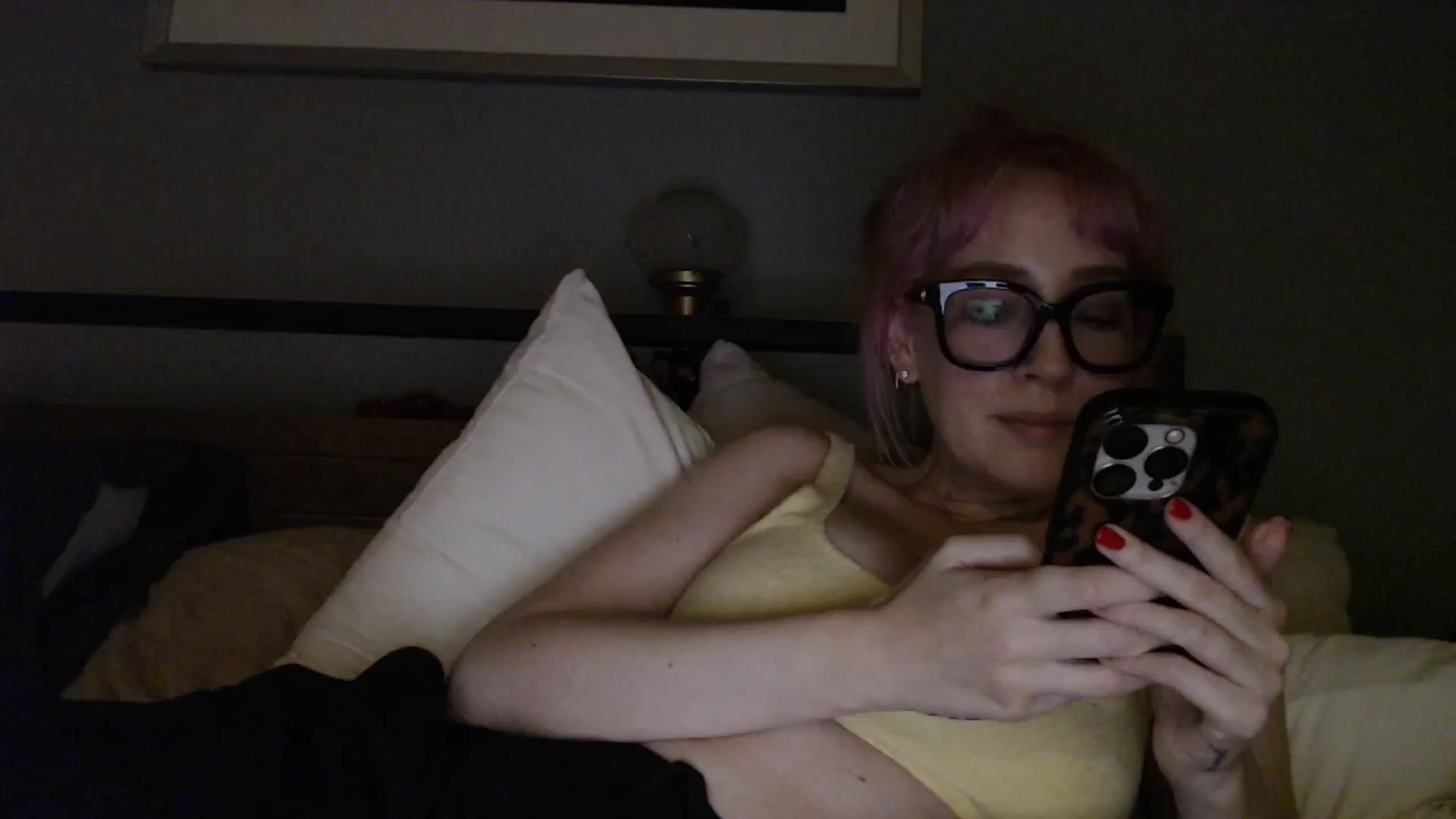 Gallery image thumbnail from TrojiesHoney's myfreecams stream on, 03/19/2026, 03:03 image 6 of 20