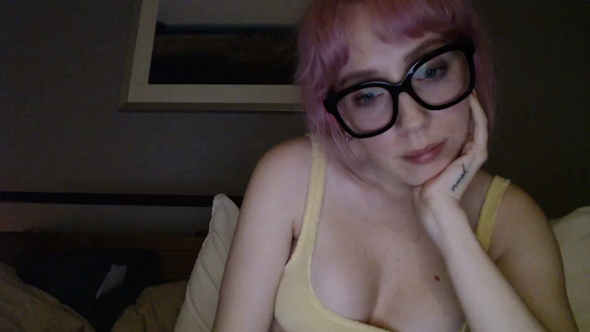 Gallery image thumbnail from TrojiesHoney's myfreecams stream on, 03/19/2026, 03:03 image 11 of 20