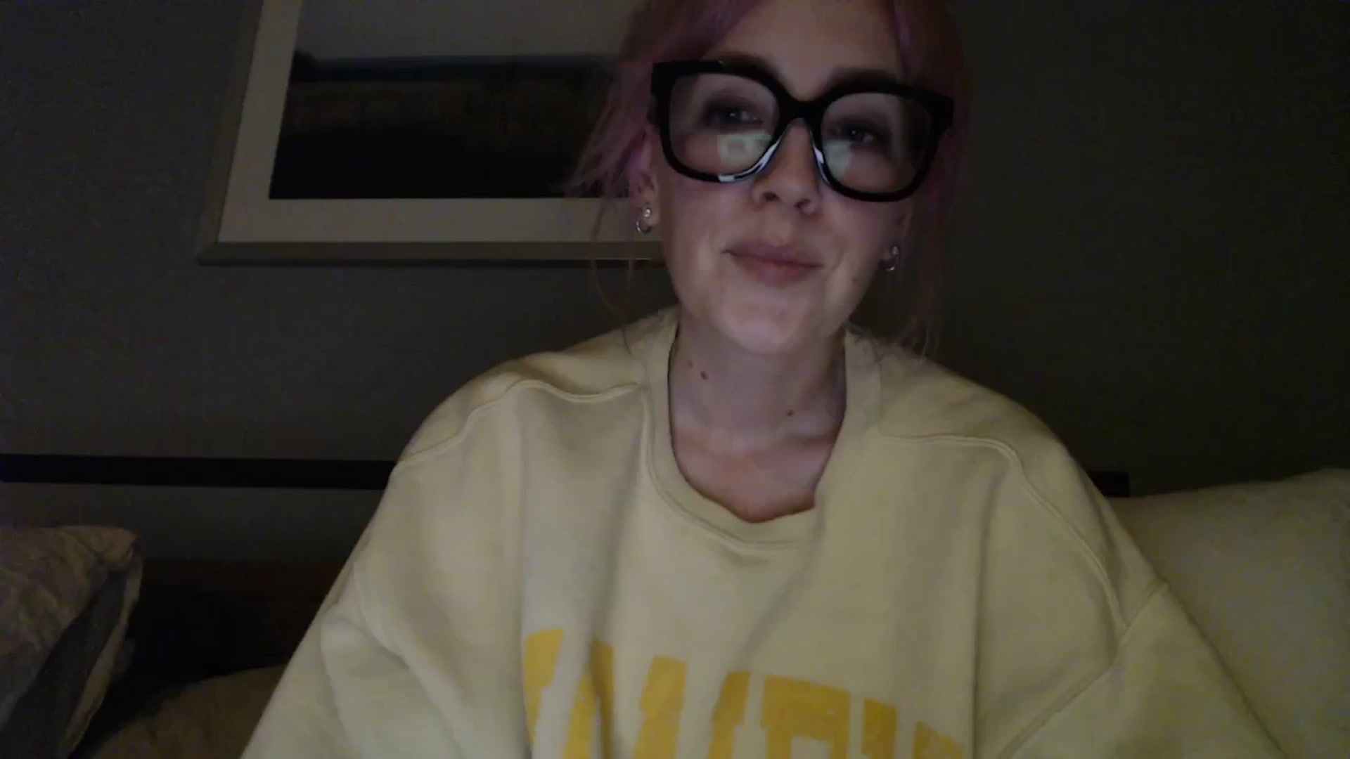 Gallery image thumbnail from TrojiesHoney's myfreecams stream on, 03/20/2026, 03:05 image 5 of 20