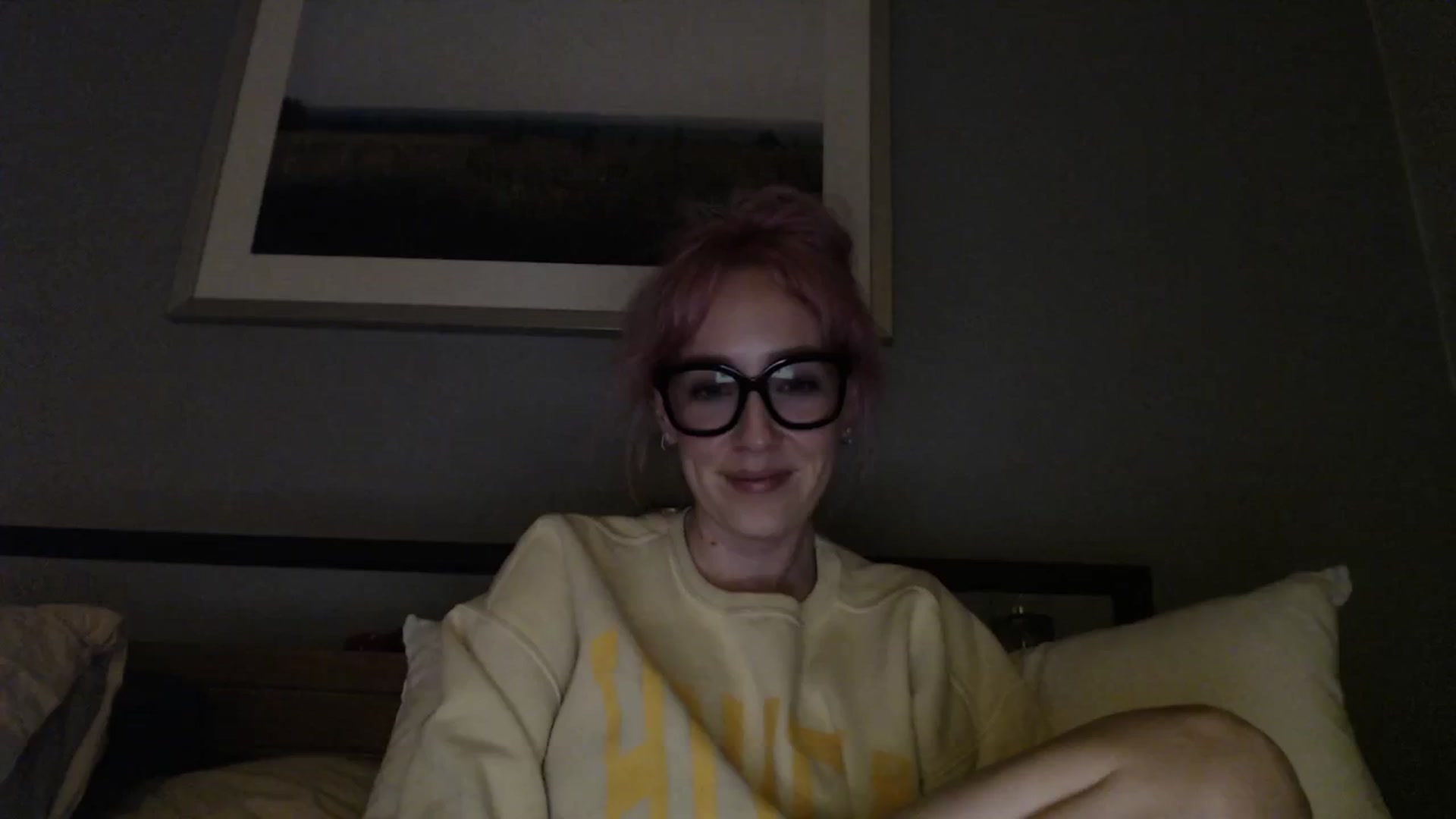 Gallery image thumbnail from TrojiesHoney's myfreecams stream on, 03/20/2026, 03:05 image 1 of 20
