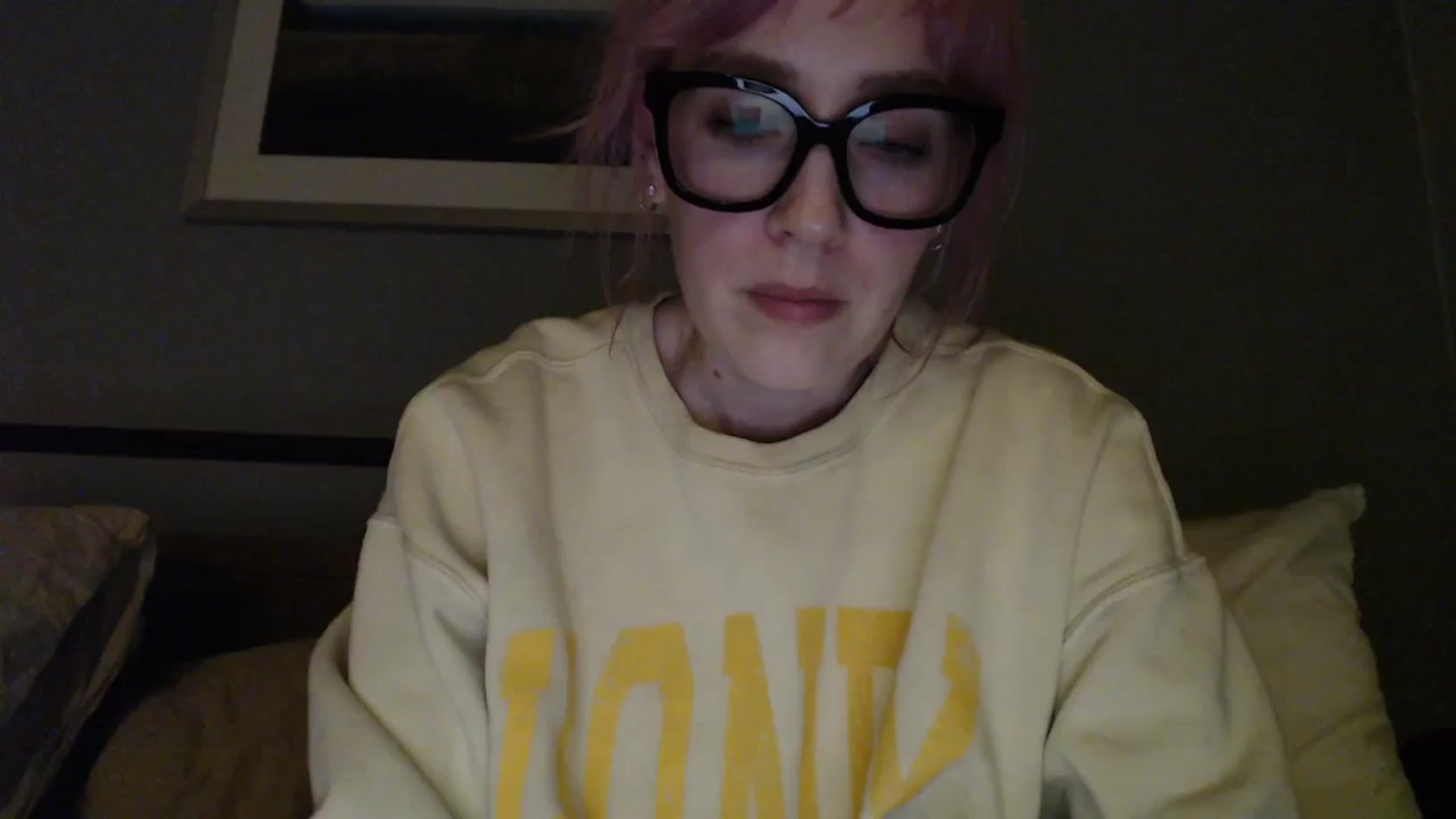 Gallery image thumbnail from TrojiesHoney's myfreecams stream on, 03/20/2026, 03:05 image 19 of 20