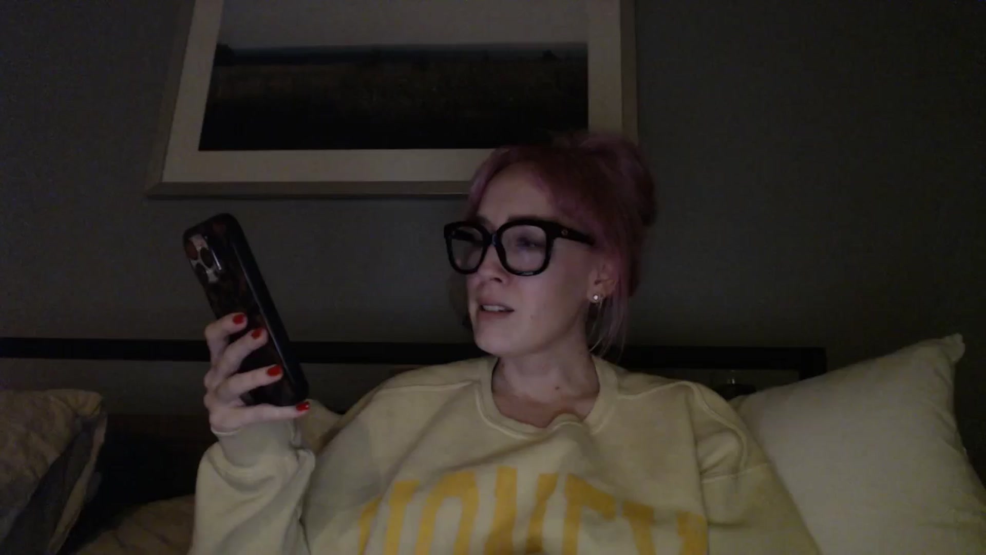 Gallery image thumbnail from TrojiesHoney's myfreecams stream on, 03/20/2026, 03:05 image 3 of 20