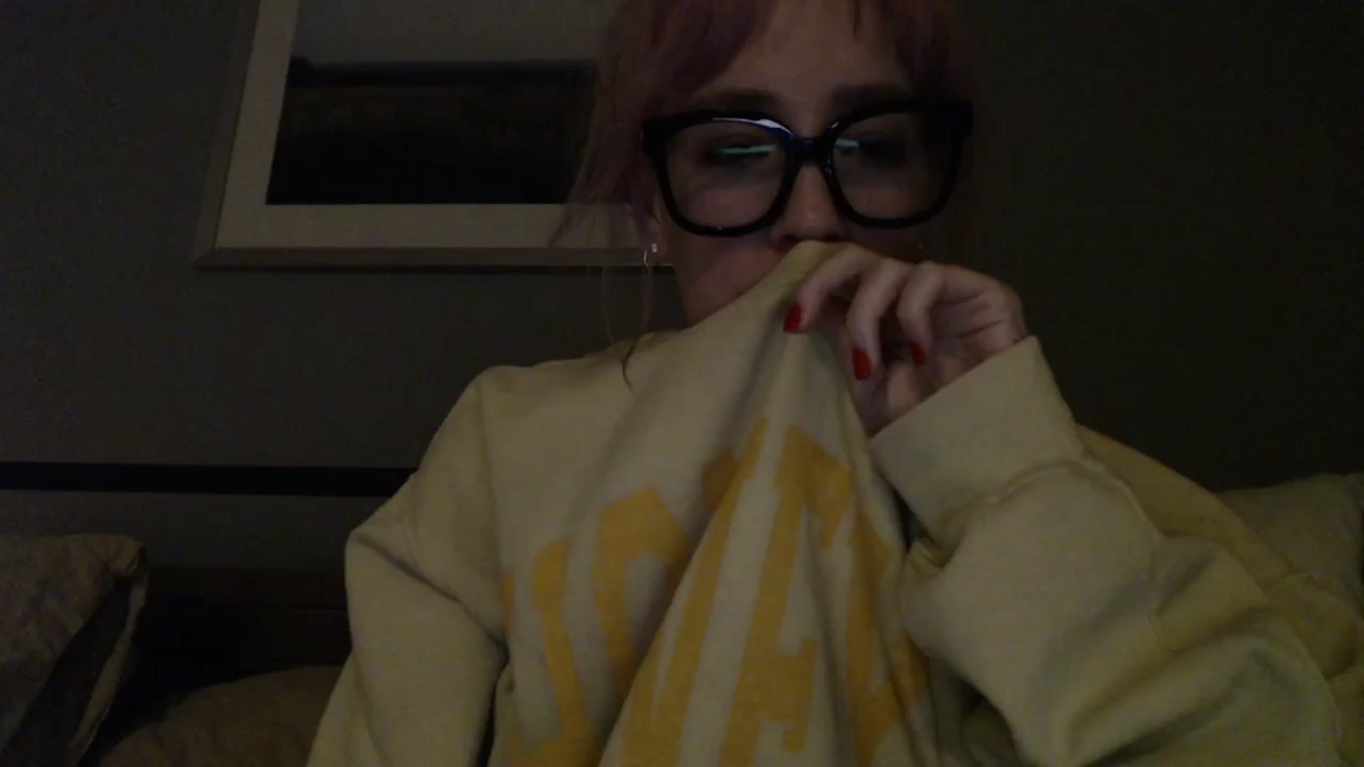 Gallery image thumbnail from TrojiesHoney's myfreecams stream on, 03/20/2026, 03:05 image 12 of 20